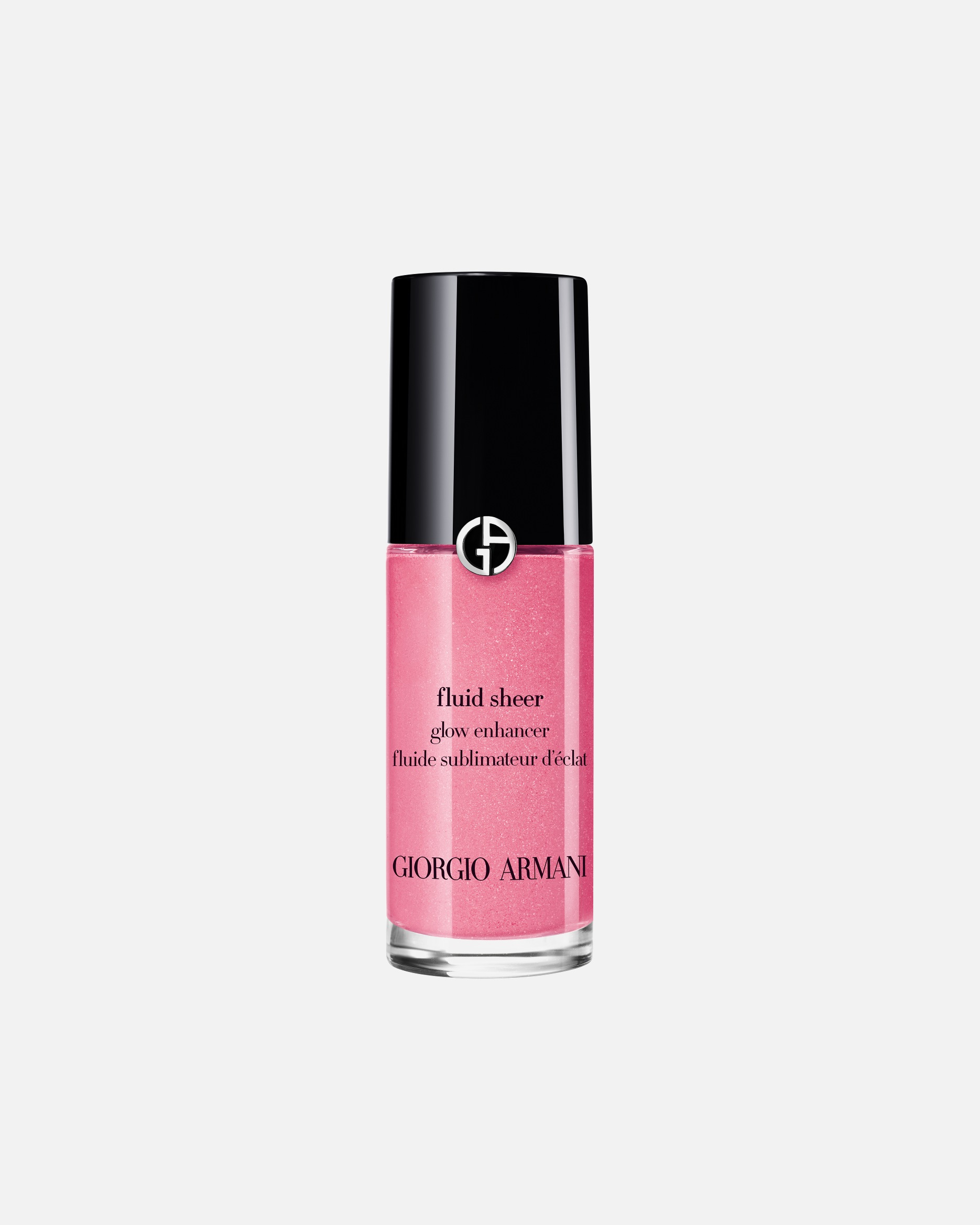 Highlighter - Giorgio Armani Fluid Sheer Glow Enhancer Nr. 8