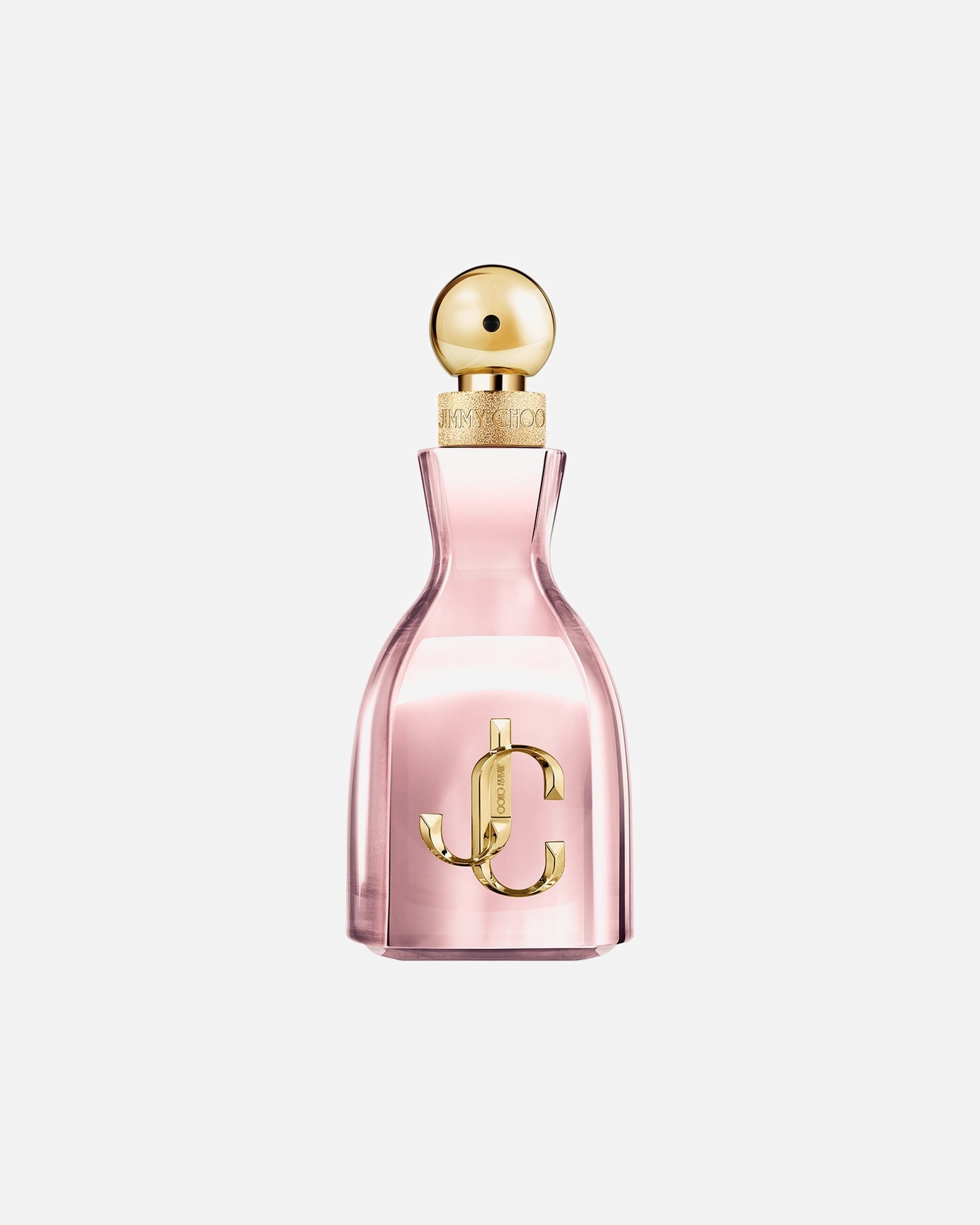 Eau de Parfum - Nő Jimmy Choo I Want Choo With Love 60 ml