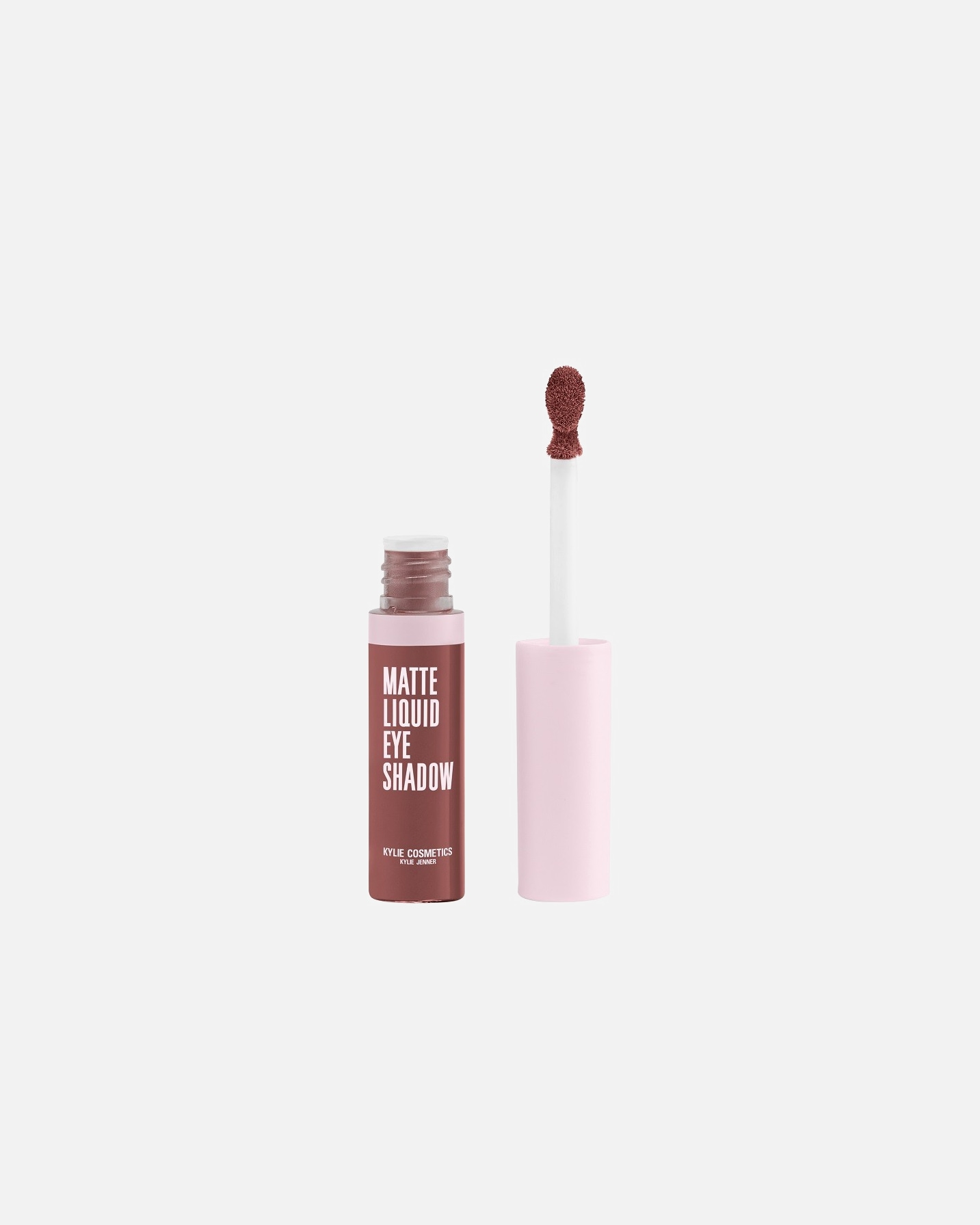 Szemhéjpúder - KYLIE COSMETICS Matte Liquid Eyeshadow 003 ON TO THE NEXT