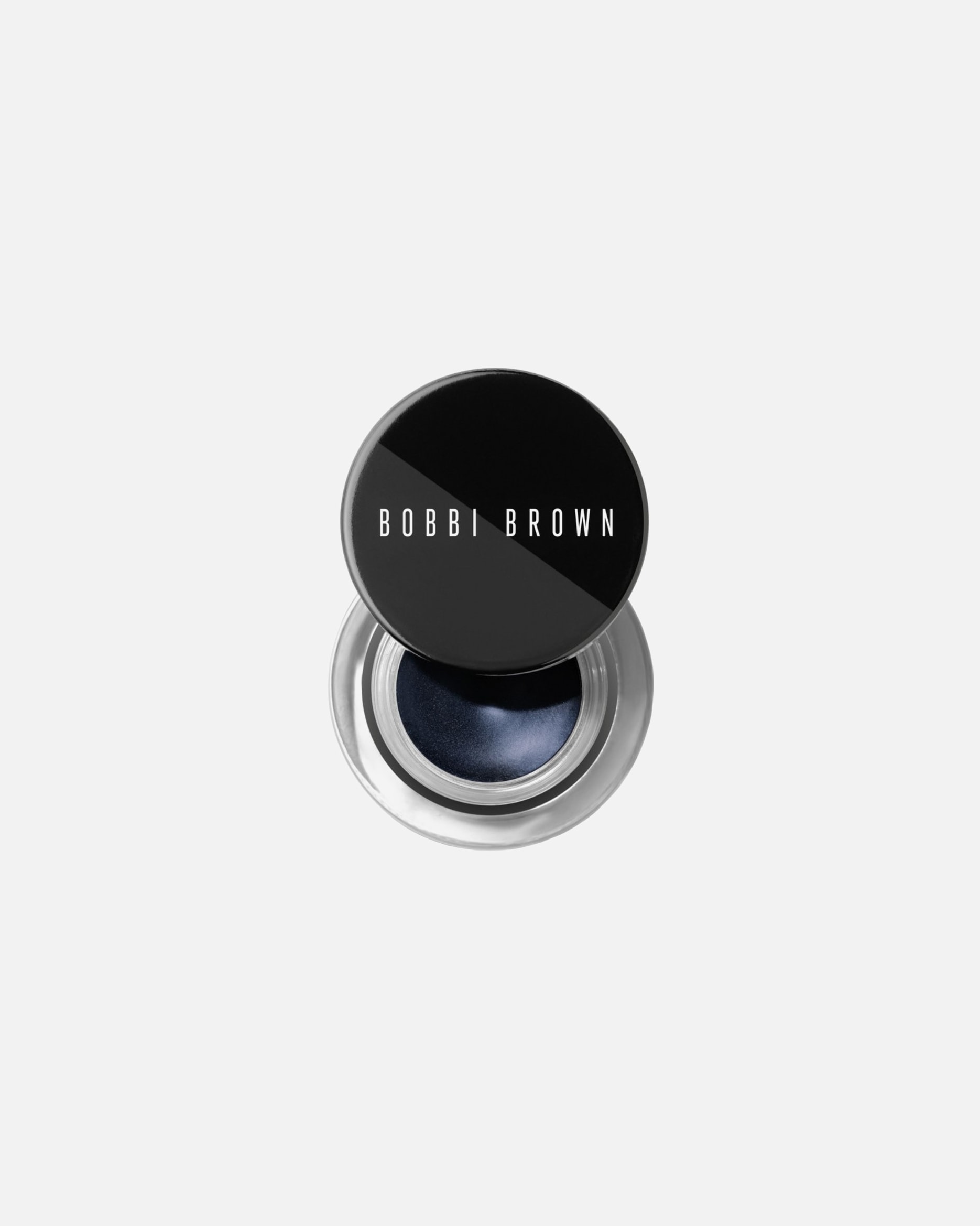 Szemceruza - Bobbi Brown 0 Long-Wear Gel Eyeliner DENIM SHIMMER INK