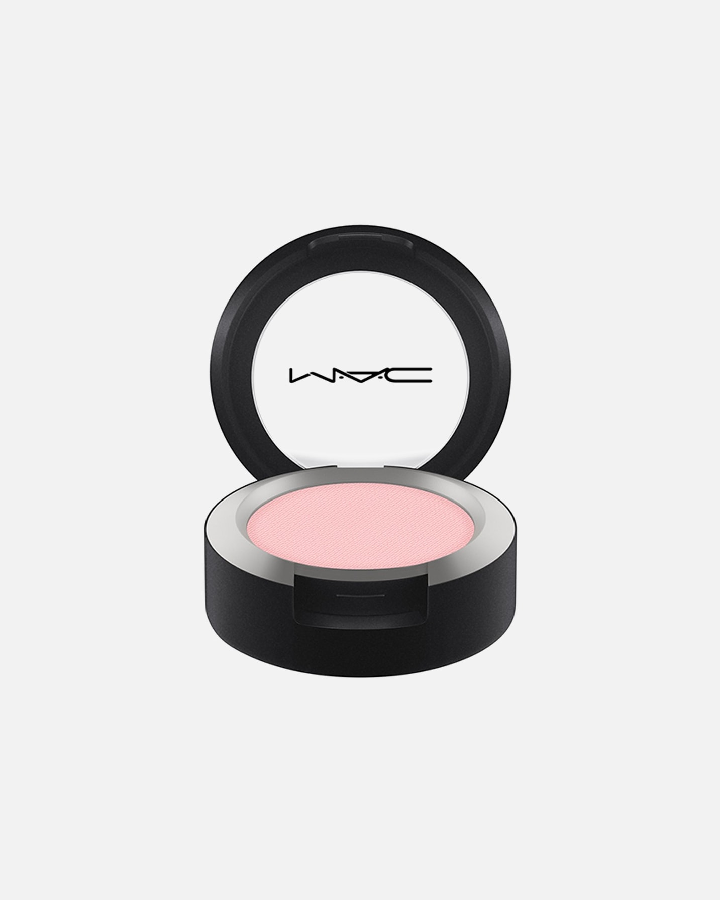 Szemhéjpúder - MAC Powder Kiss Eyeshadow Felt Cute