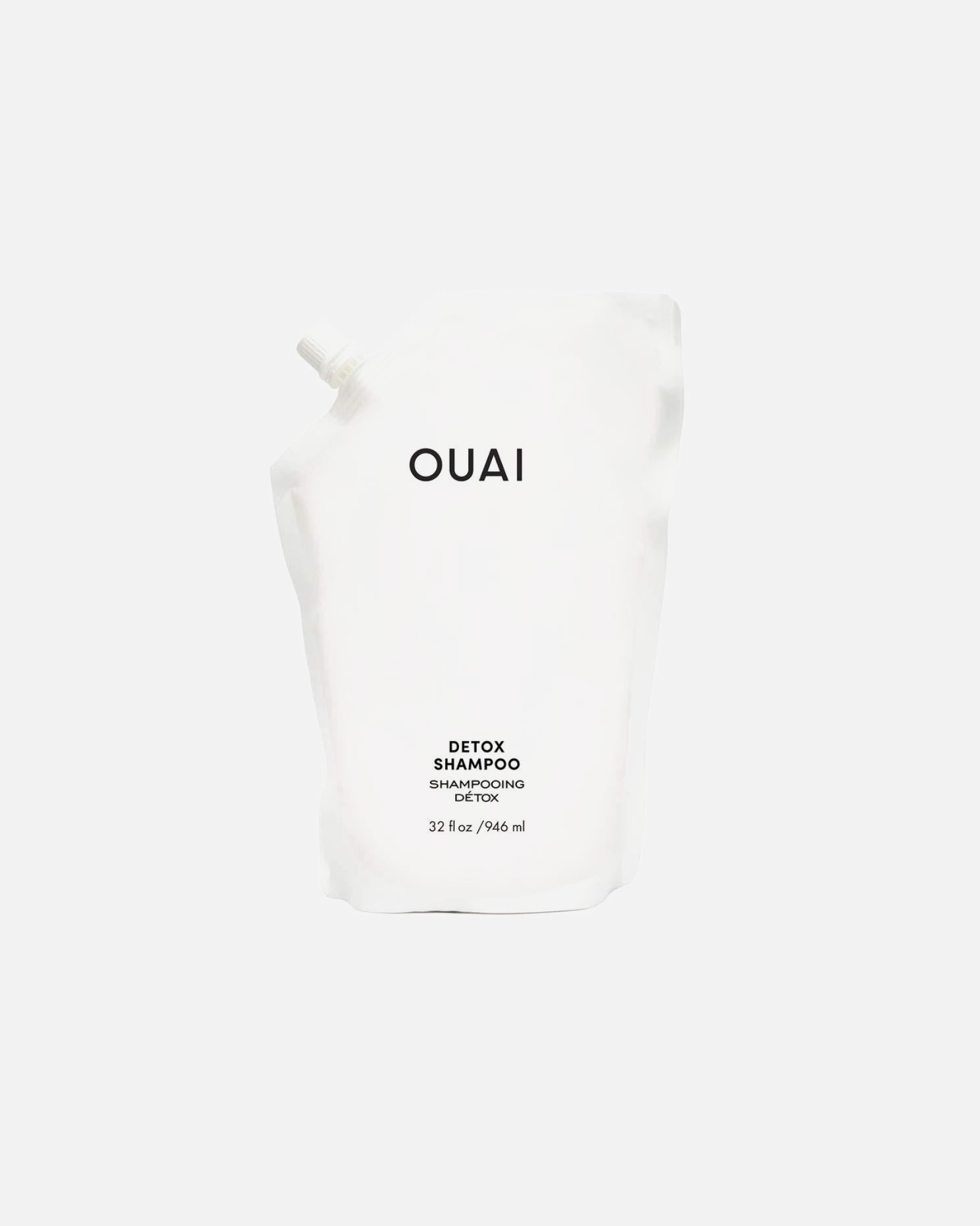 Hajsampon - Ouai 946 ml