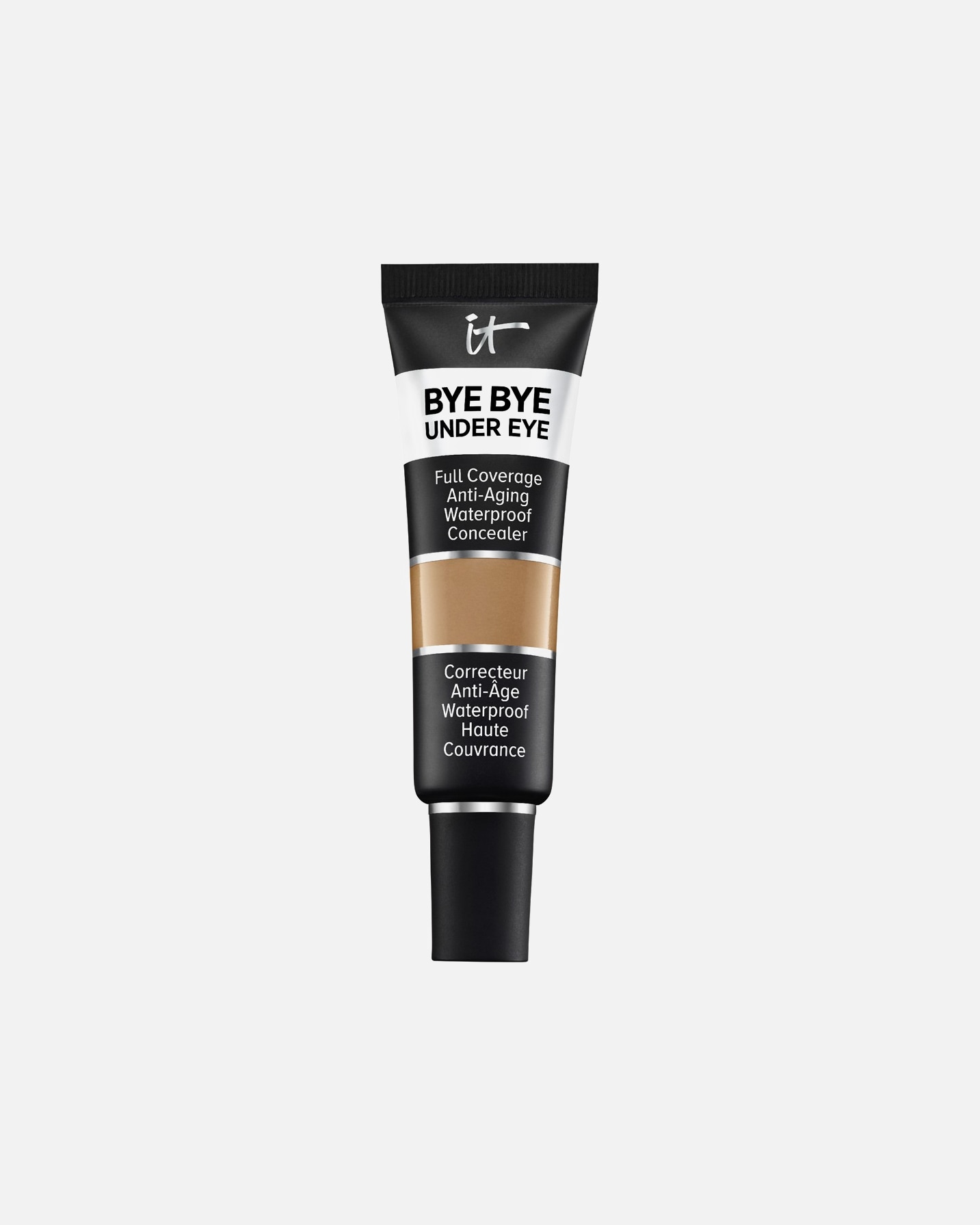 Korrektor - IT Cosmetics BYE BYE Under Eye Tan natural 33.5 (N)