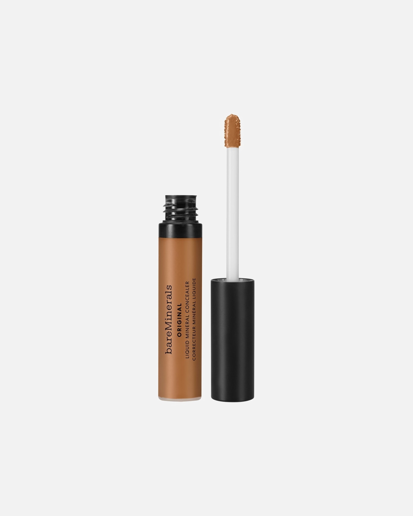 Korrektor - bareMinerals Original Liquid Korrektor DARK 5W