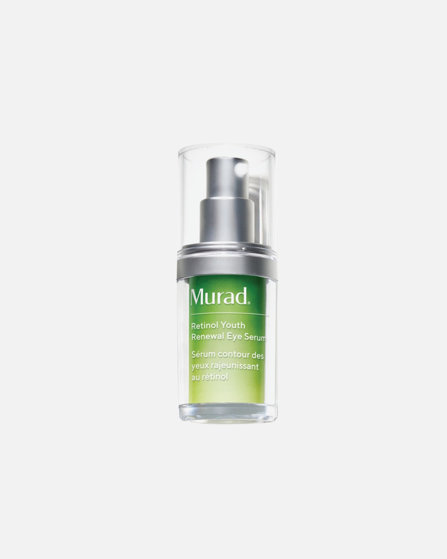 Öregedésgátló ápolás - Nő MURAD Resurgence 15 ml