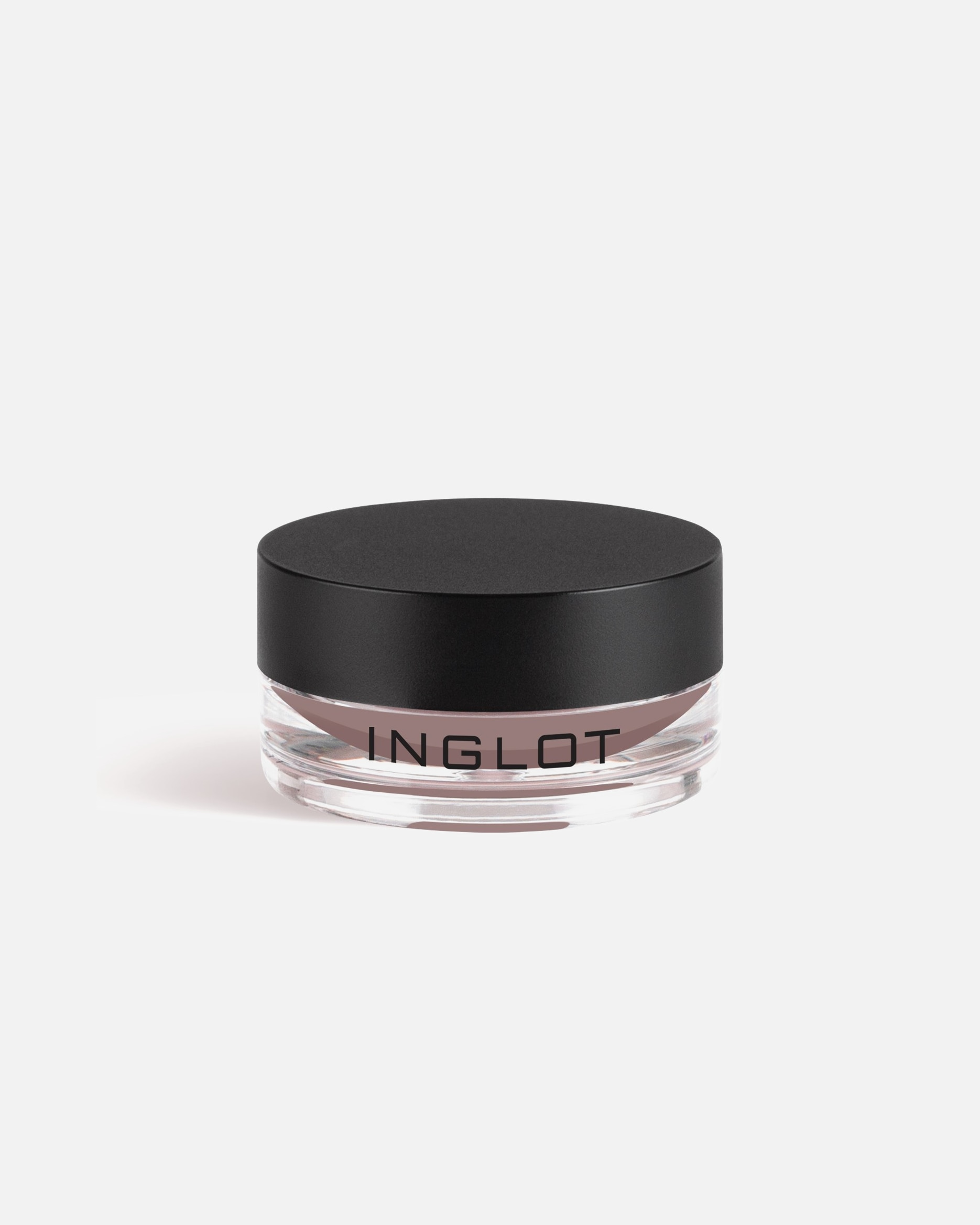 Szemöldökzselé - Inglot Brow Liner Gel 17