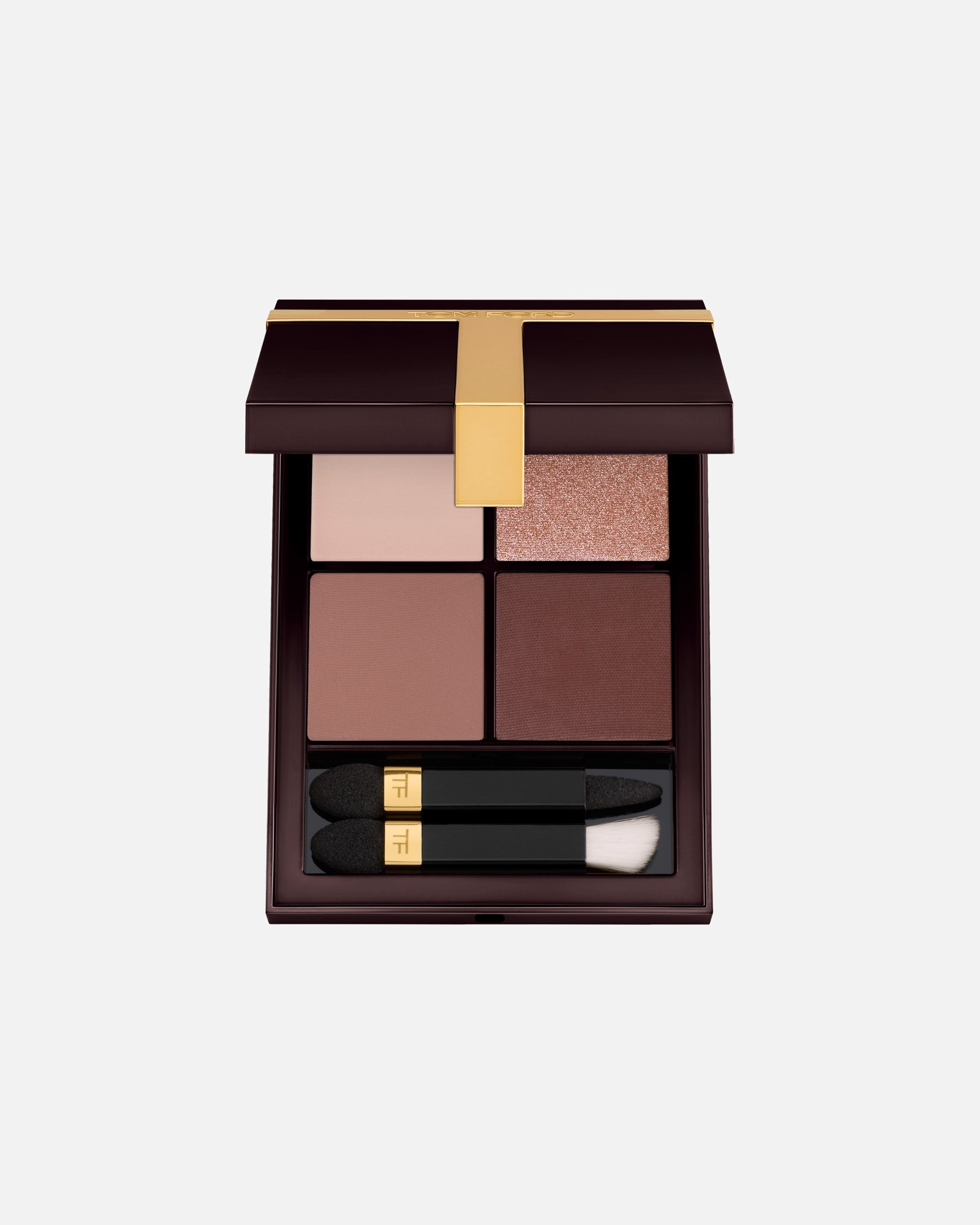 Szemhéjpúder - TOM FORD Runway Eye Color Quad Crème 11 g