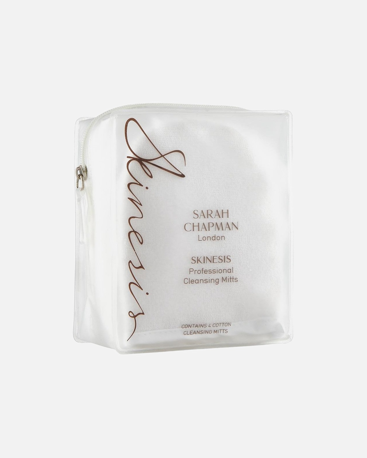 Tisztító korongok - Sarah Chapman 1 darab