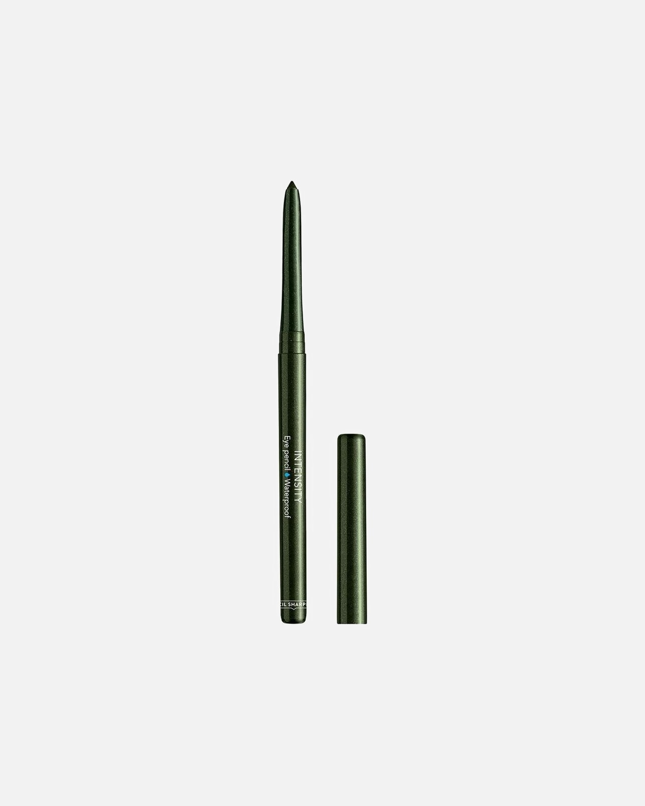 Kajal szemceruza - Douglas Collection Eye Pencil Waterproof Green