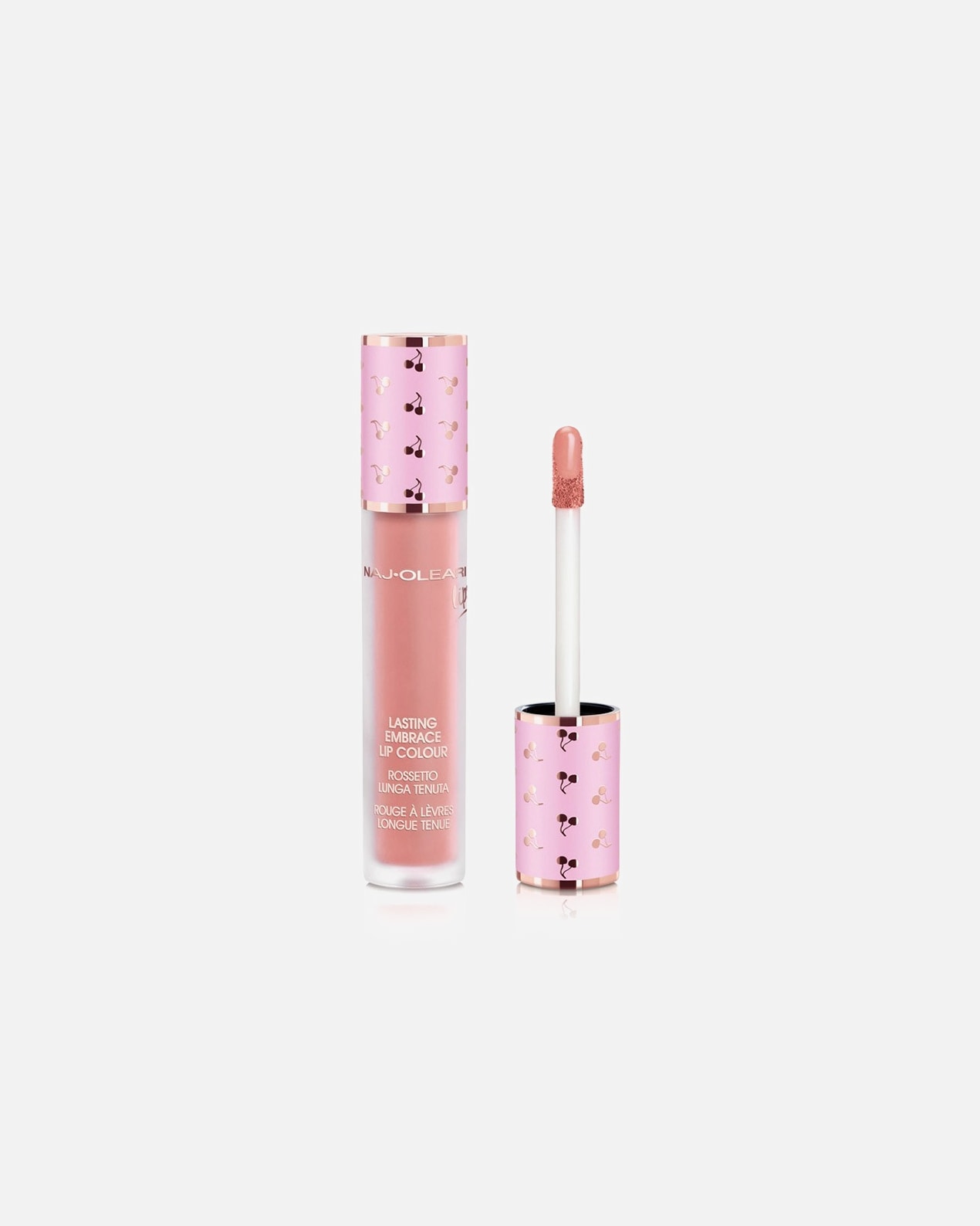 Rúzs - Naj Oleari Default Brand Line Lasting Embrace Lip Colour Lip Colour 01