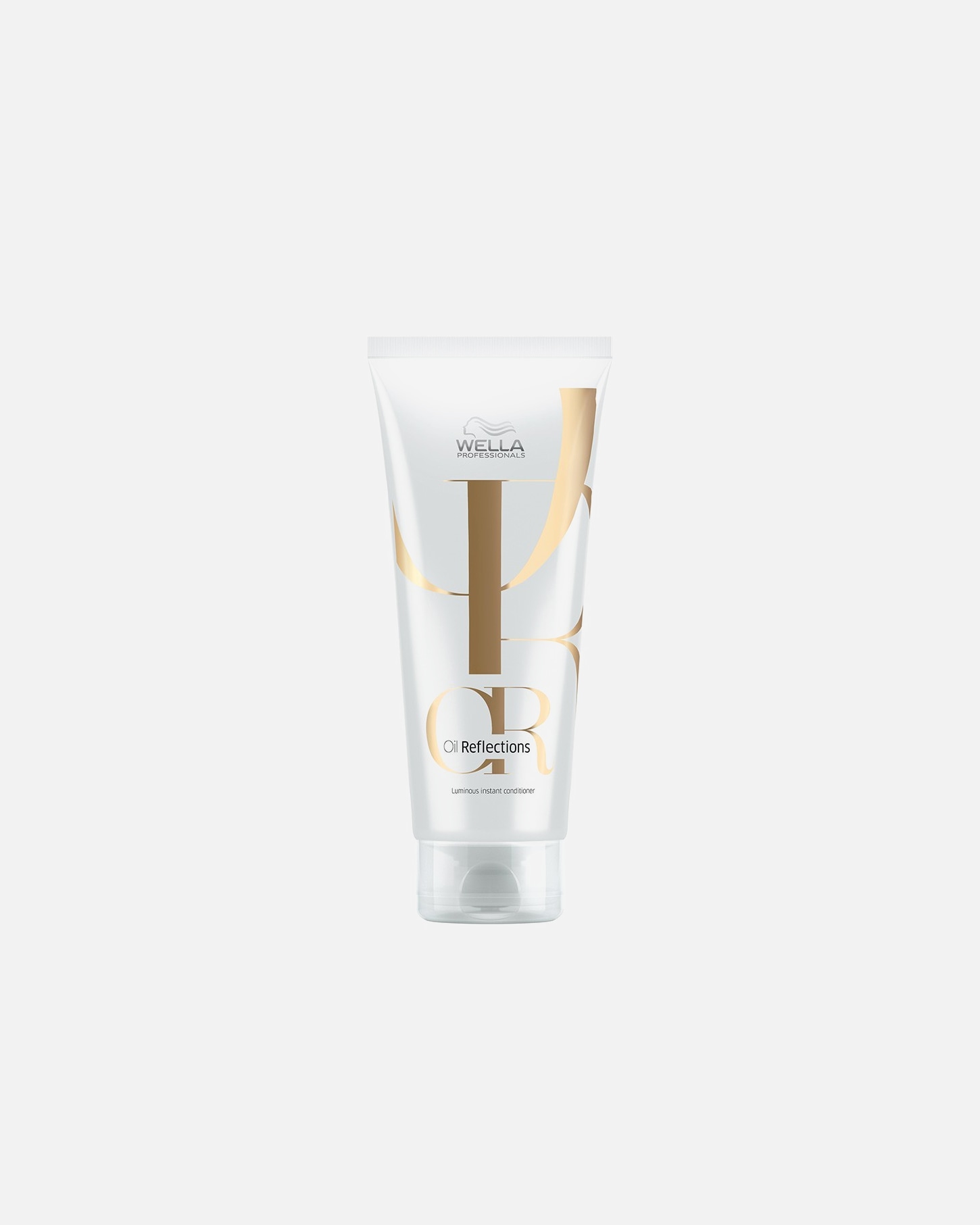 Kondiciónáló - Wella Professionals 0 Oil Reflections Luminous Instant Conditioner 200 ml