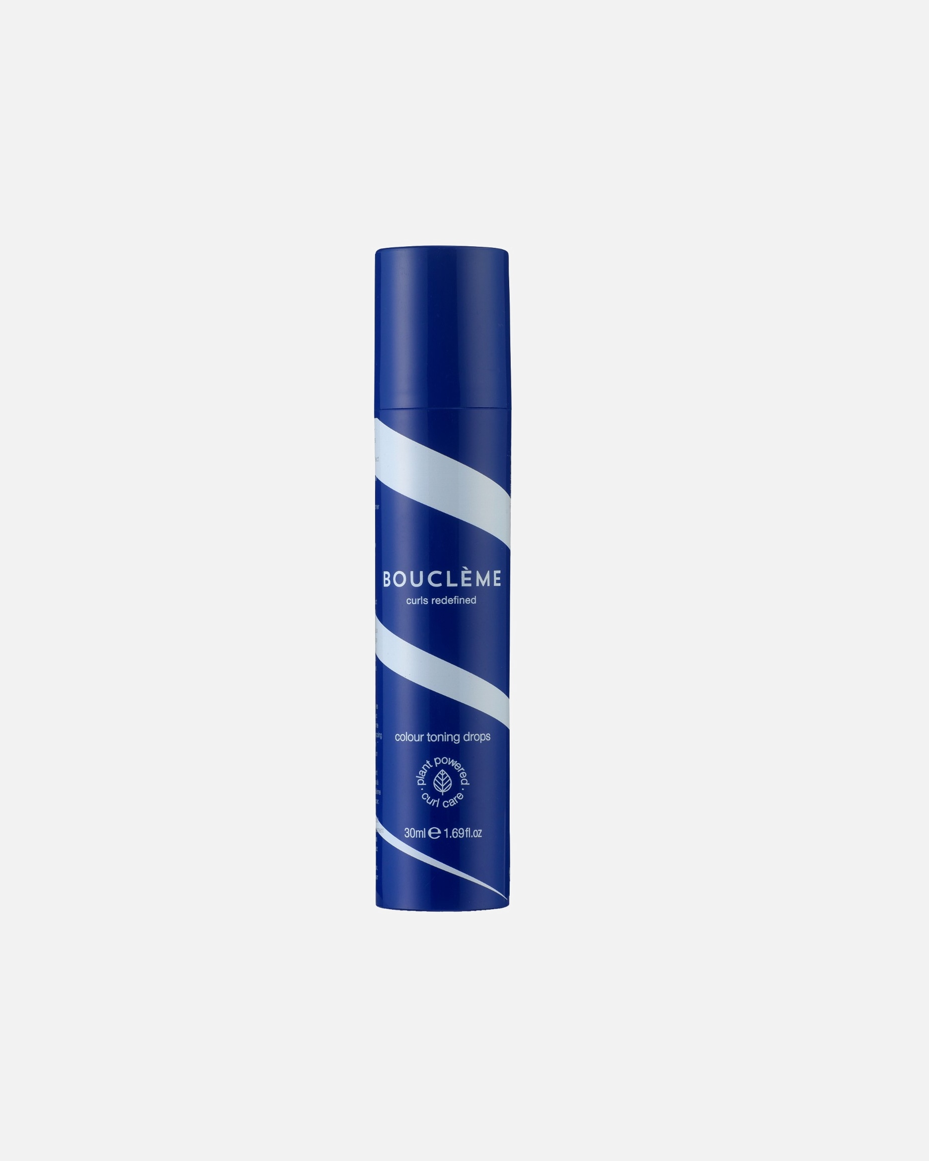 Hajfesték - Bouclème Toning Drops 30 ml