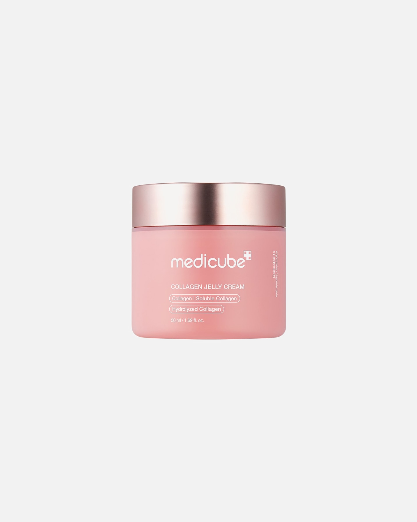 Arckrém - Medicube Collagen Jelly Cream 50 ml