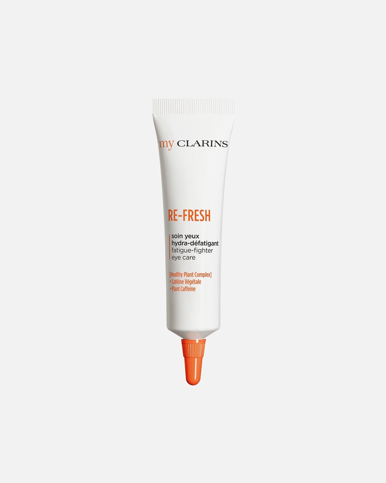 Szemkrém - My Clarins Re-Fresh Fatigue-Fighter Eye Care 15 ml