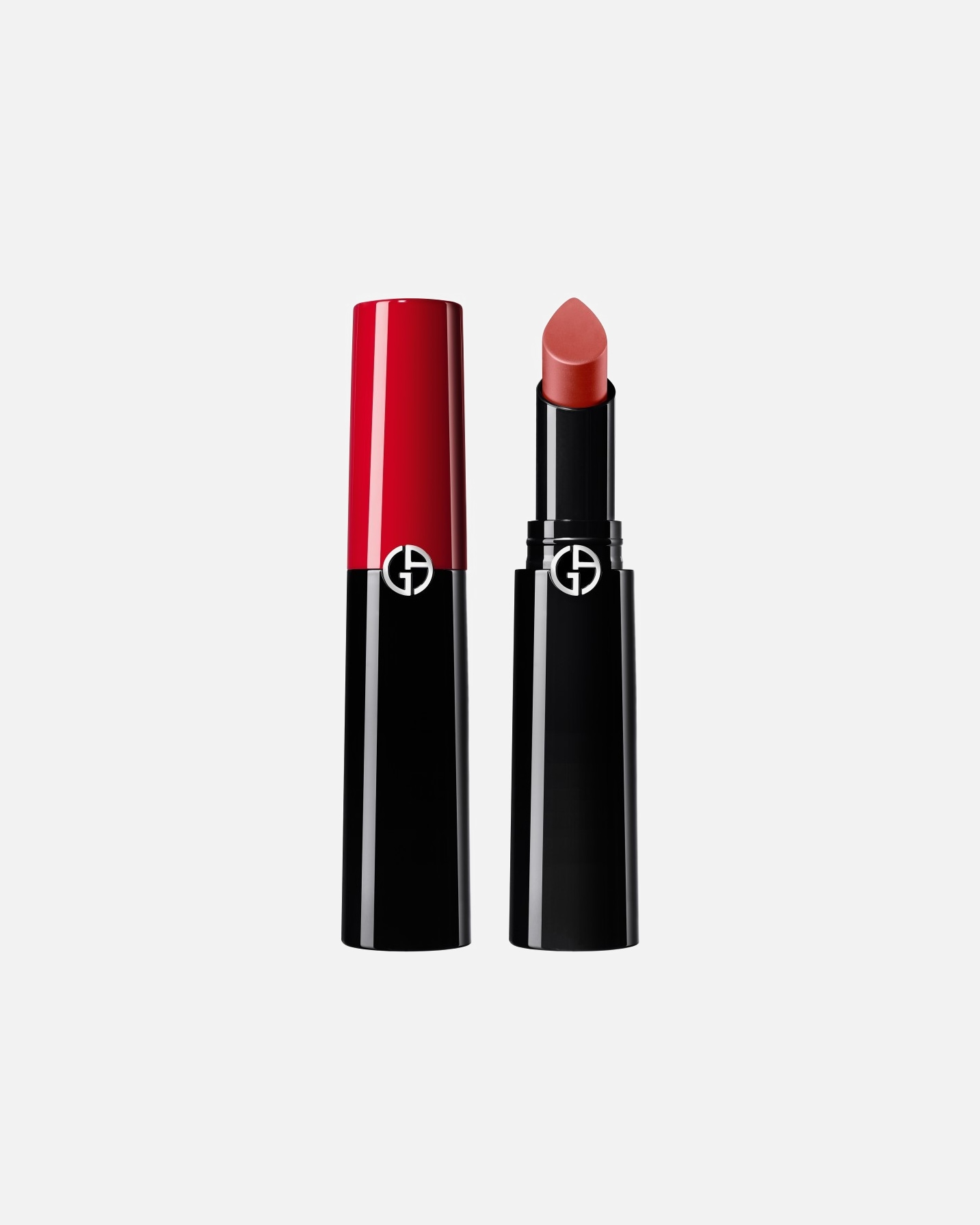 Rúzs - Giorgio Armani Lip Power 108