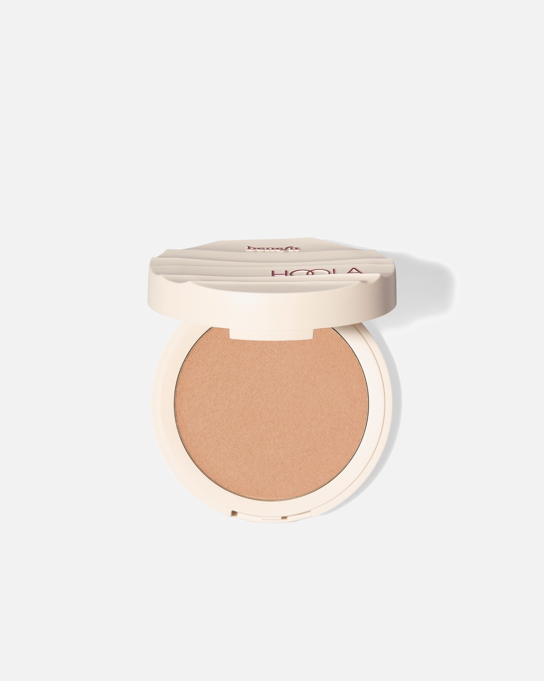 Bronzosító - Nő Benefit Cosmetics Über Benefit Hoola Wave Light
