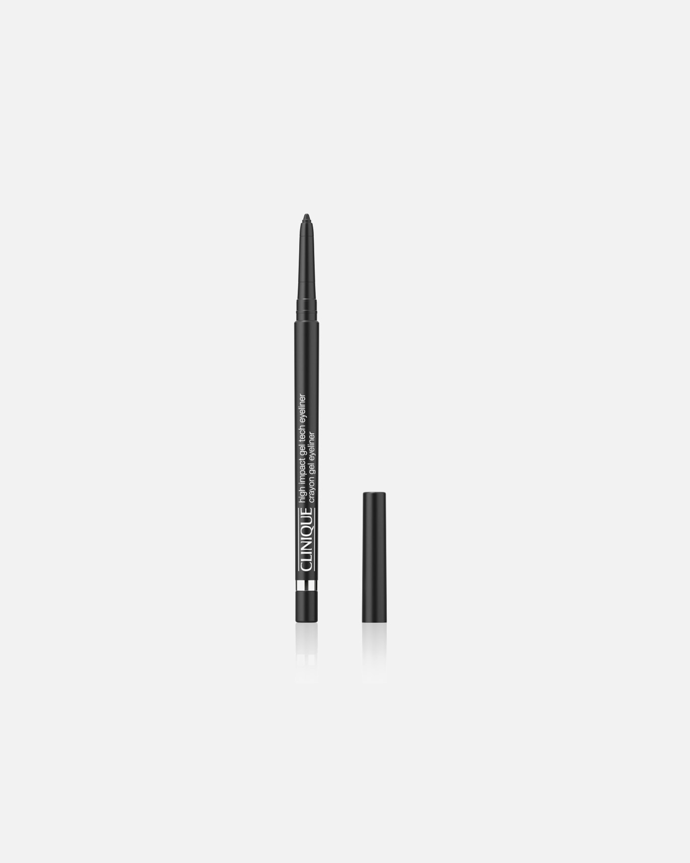 Szemceruza - Clinique High Impact Gel Tech Eyeliner Intense Black