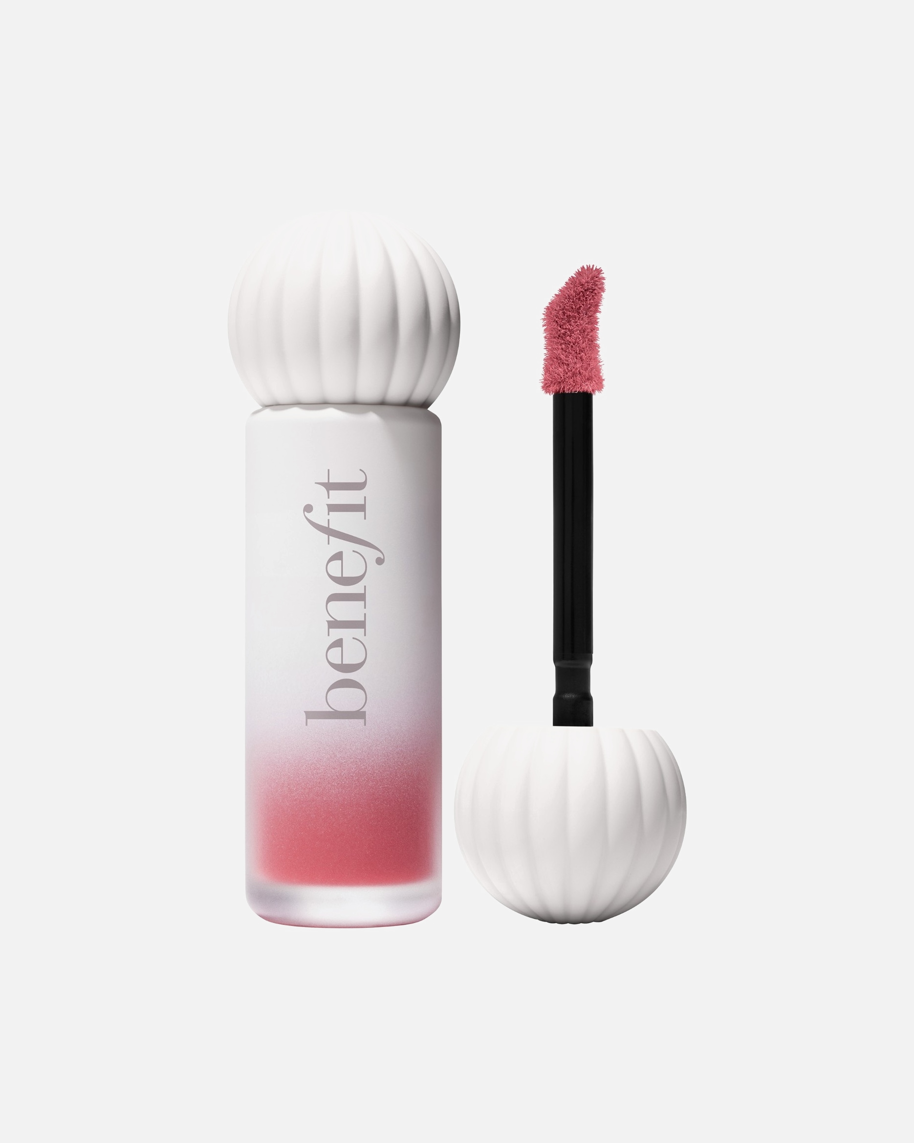 Ajakrúzs - Benefit Cosmetics Plushtint 06 Pillow Play