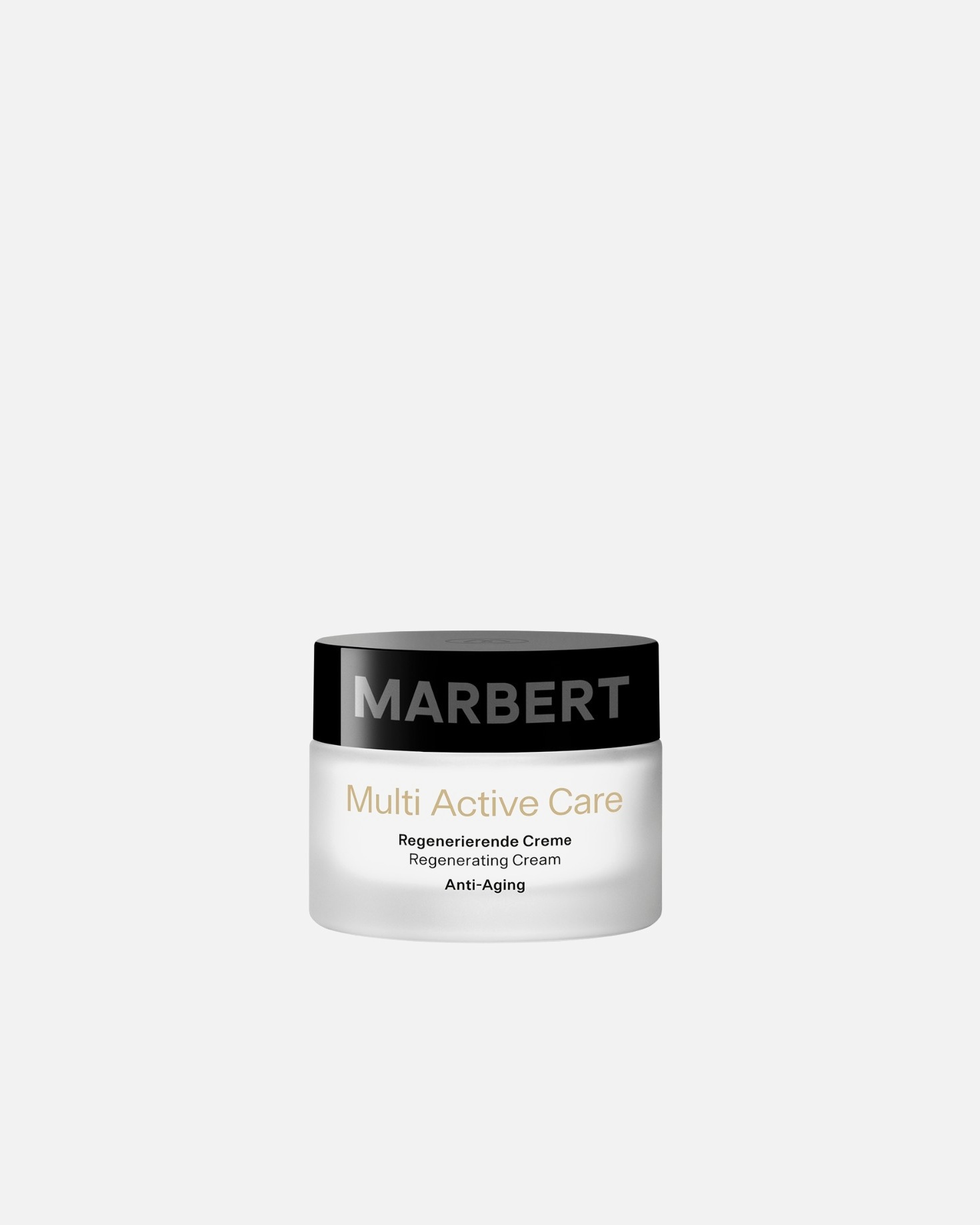 Arckrém - Nő Marbert MultiActiveCare 50 ml