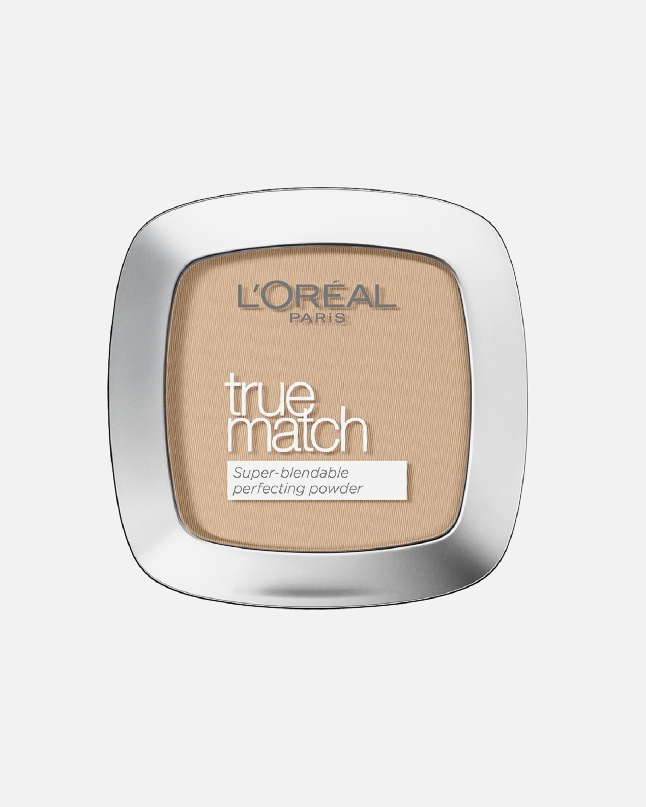 Púder - L’Oréal Paris True Match Powder 4.N-Beige