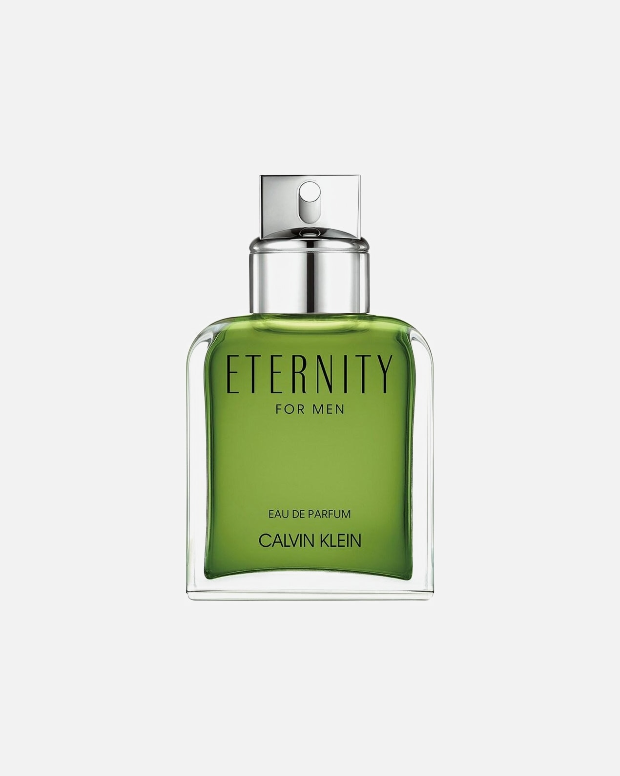 Eau de Parfum - Férfi CALVIN KLEIN 0 Eternity Men 50 ml
