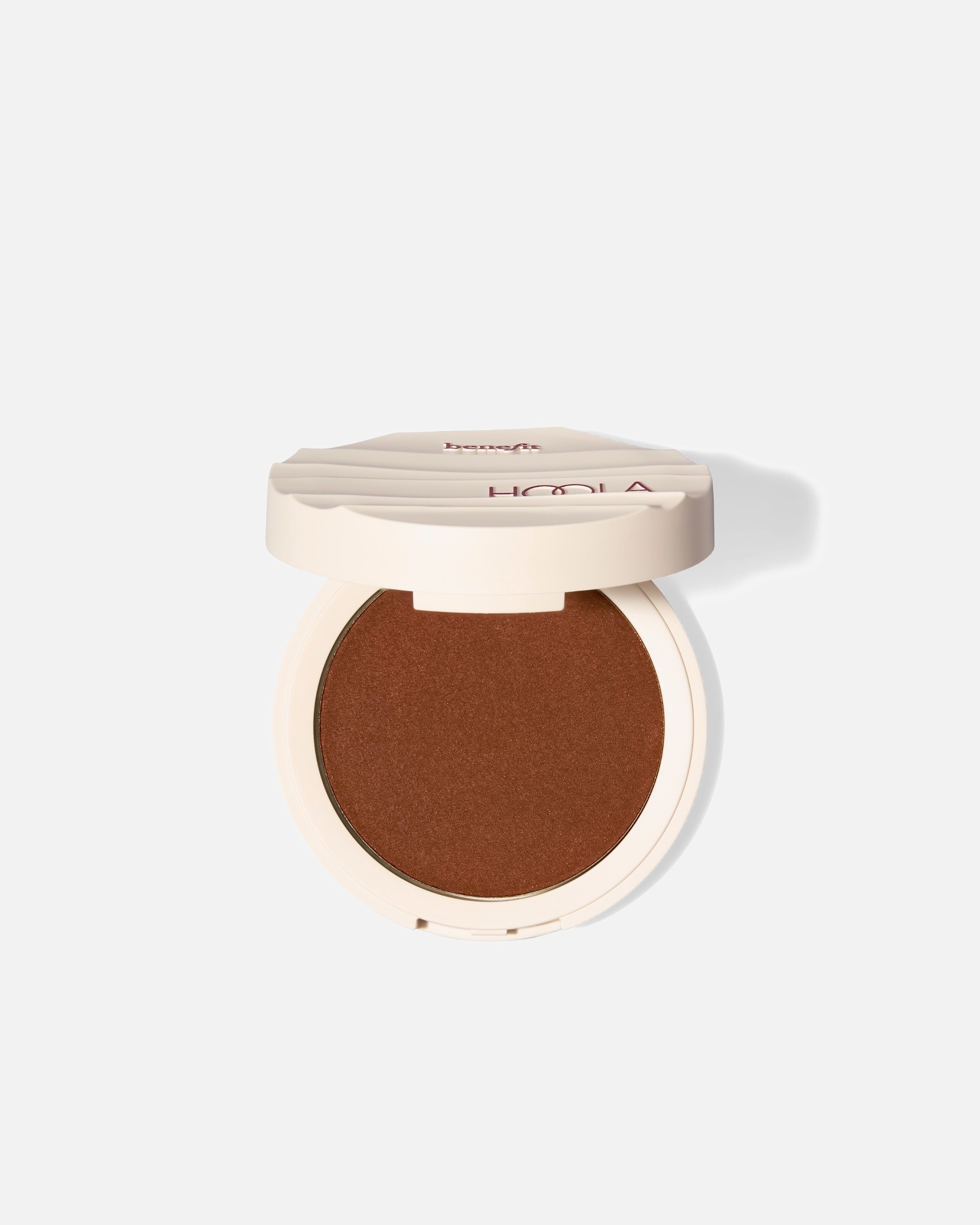 Bronzosító - Nő Benefit Cosmetics Über Benefit Hoola Wave Deep
