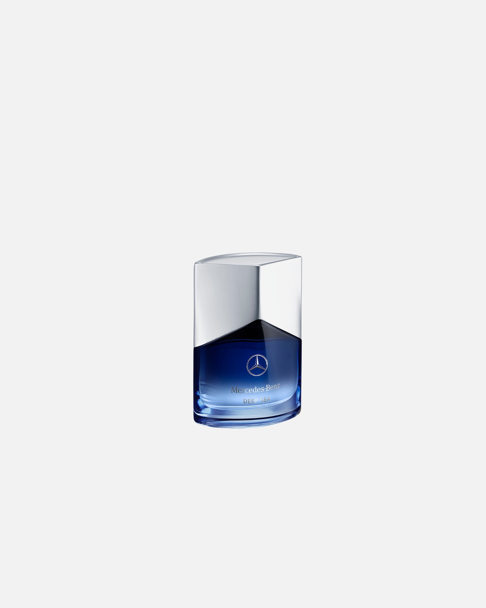 Eau de Parfum - Férfi MERCEDES-BENZ PARFUMS Deep Sea 60 ml