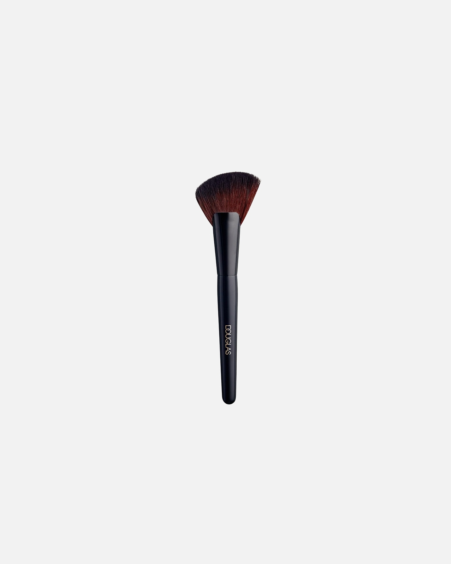 Púder ecset - Nő Douglas Collection Fan Brush 1 darab