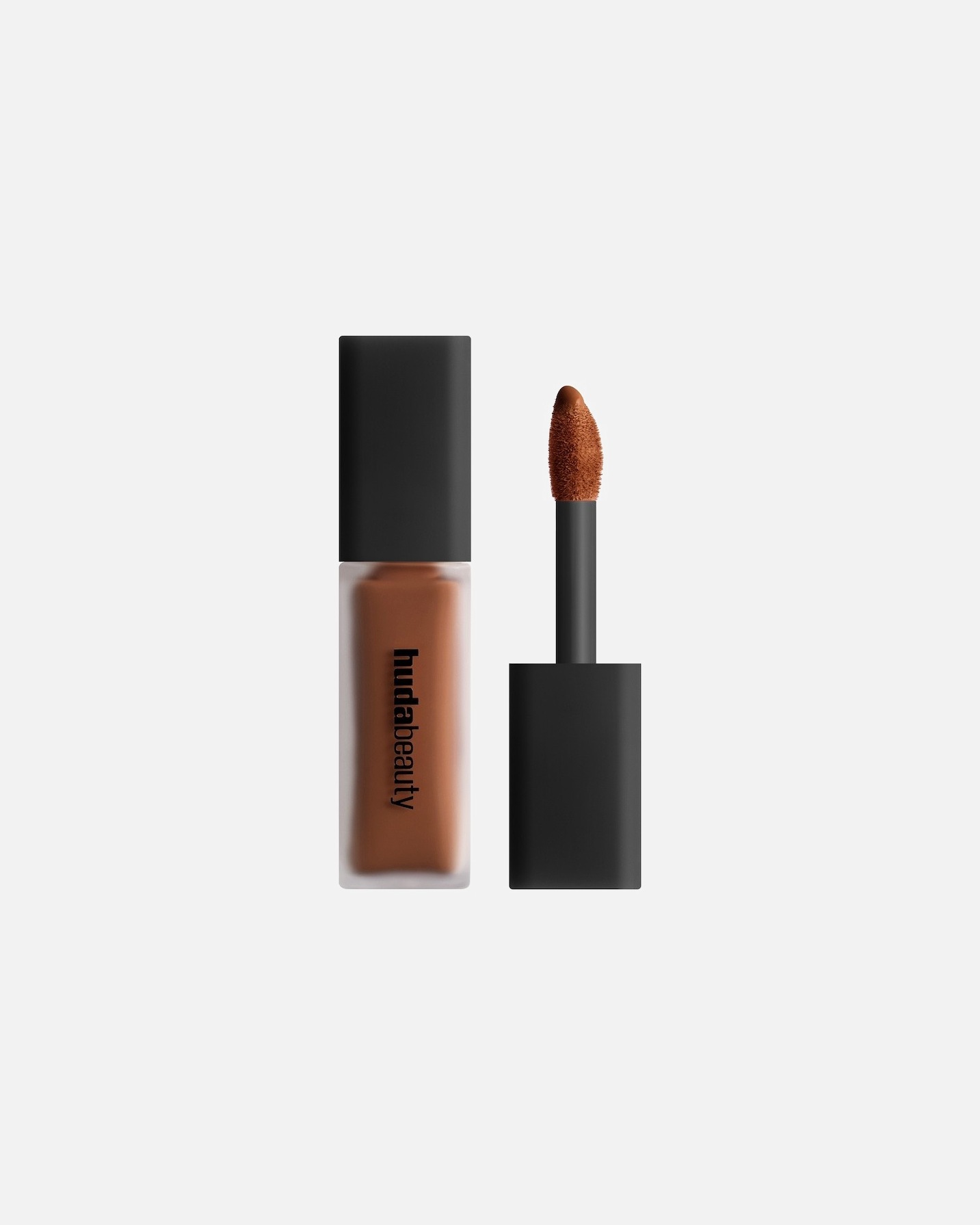 Korrektor - HUDA BEAUTY FauxFilter Matte 8.3G Maple Syrup