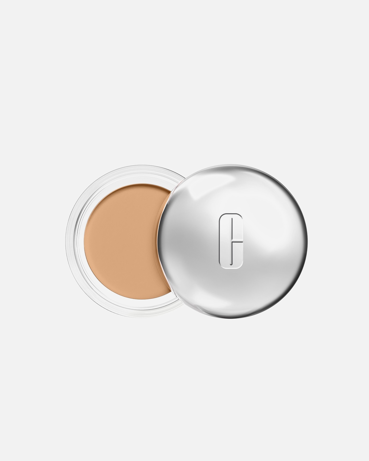 Alapozó - Nő Clinique A márkáról Daily Calm™ Makeup Balm 01 - LIGHT