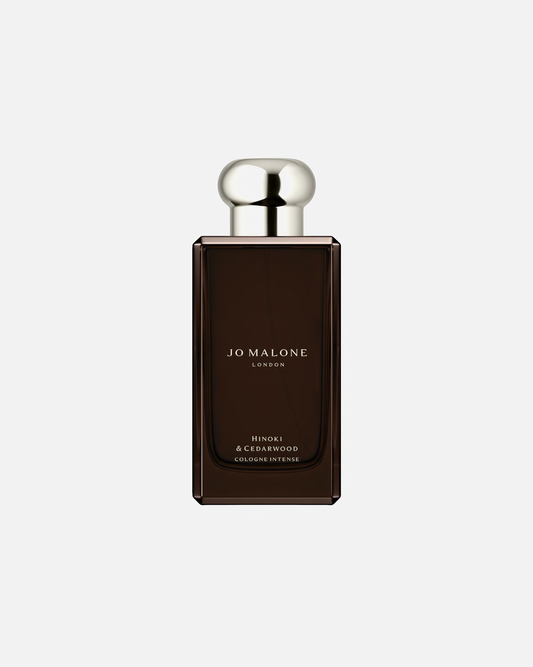 Cologne - Jo Malone London Cologne Intense Hinoki & Cedarwood 100 ml