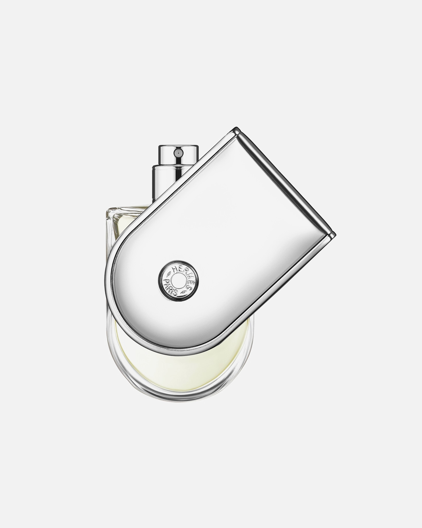 Eau de Toilette - Férfi HERMÈS Voyage d‘Hermès Refillable 100 ml