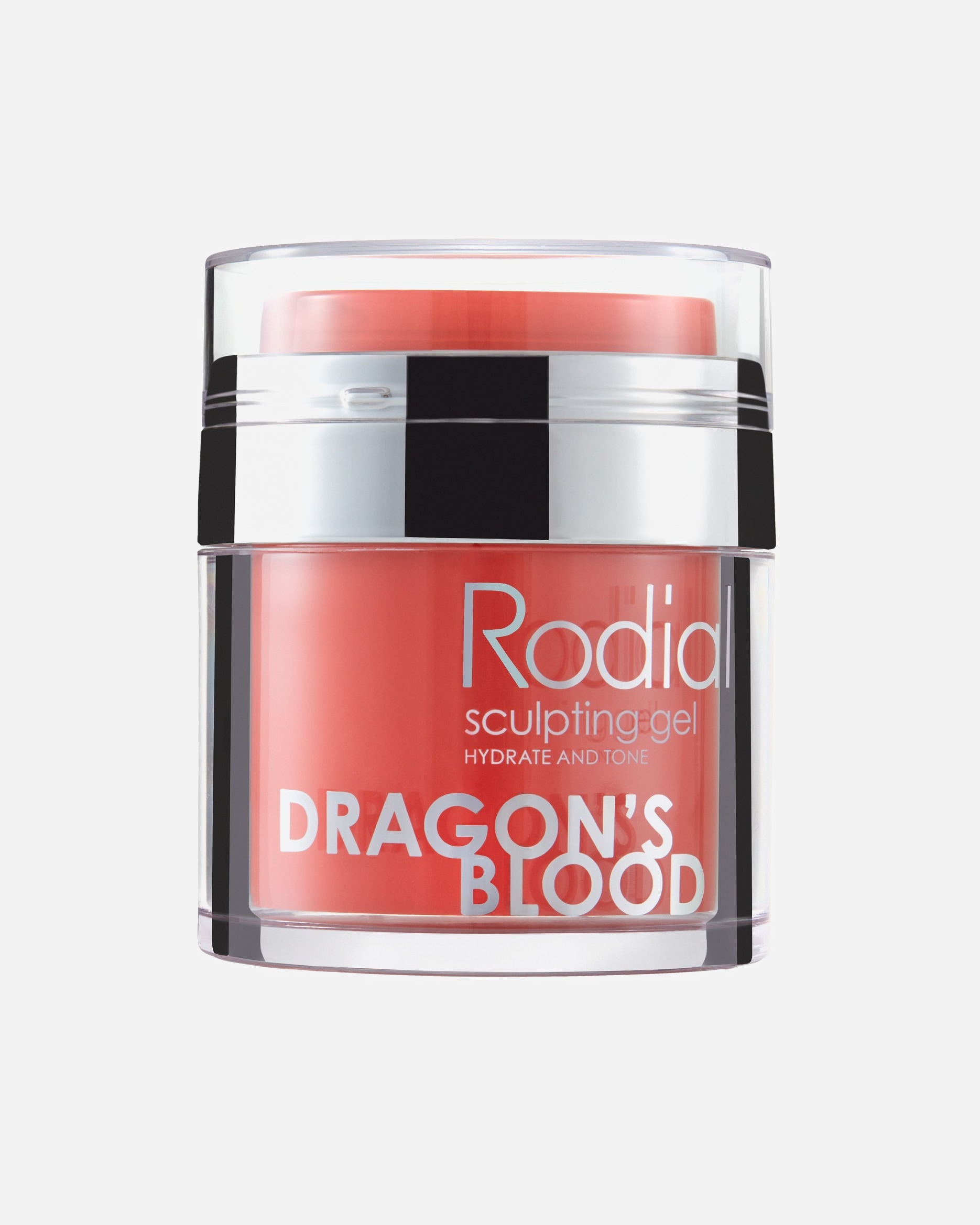 Hidratáló maszk - Rodial Dragon's Blood Sculpting Gel 50 ml