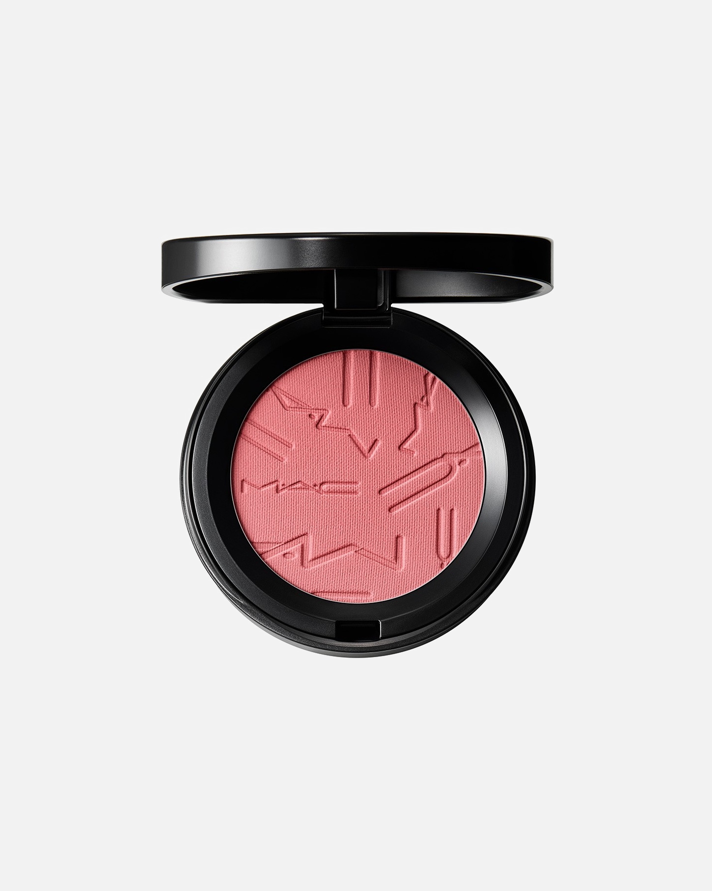 Pirosító - MAC Skinfinish Colourstruck Blush DESERT ROSE