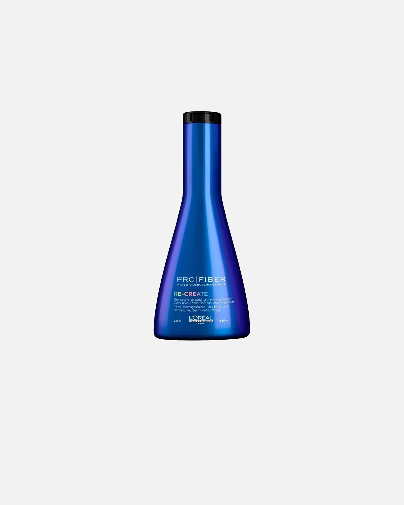 Hajsampon - L’Oréal Paris Pro Fiber Re-Create Regeneráló Sampon 250 ml