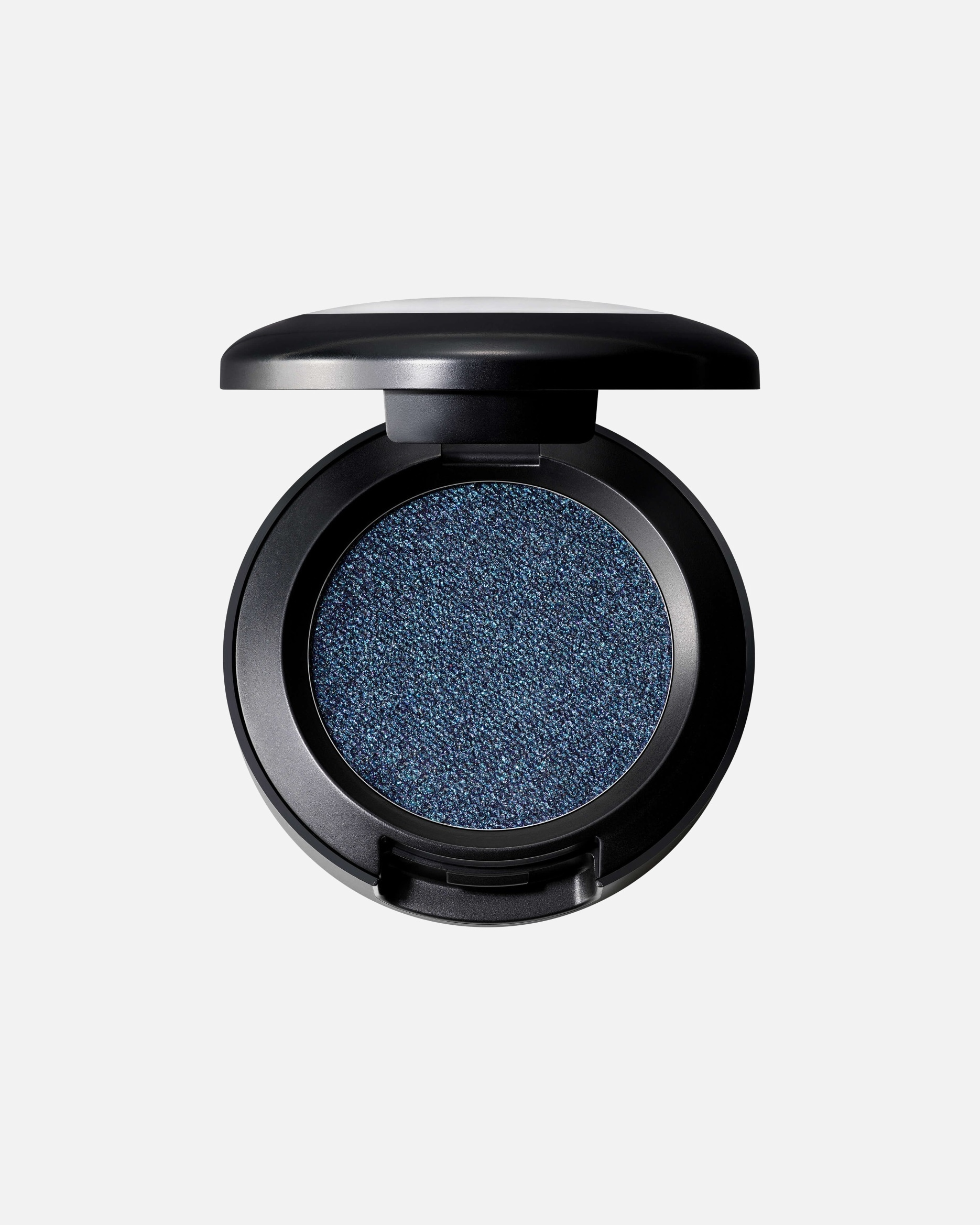 Szemhéjpúder - MAC Metallic Single Eye Shadow Compact BLUEPRINT