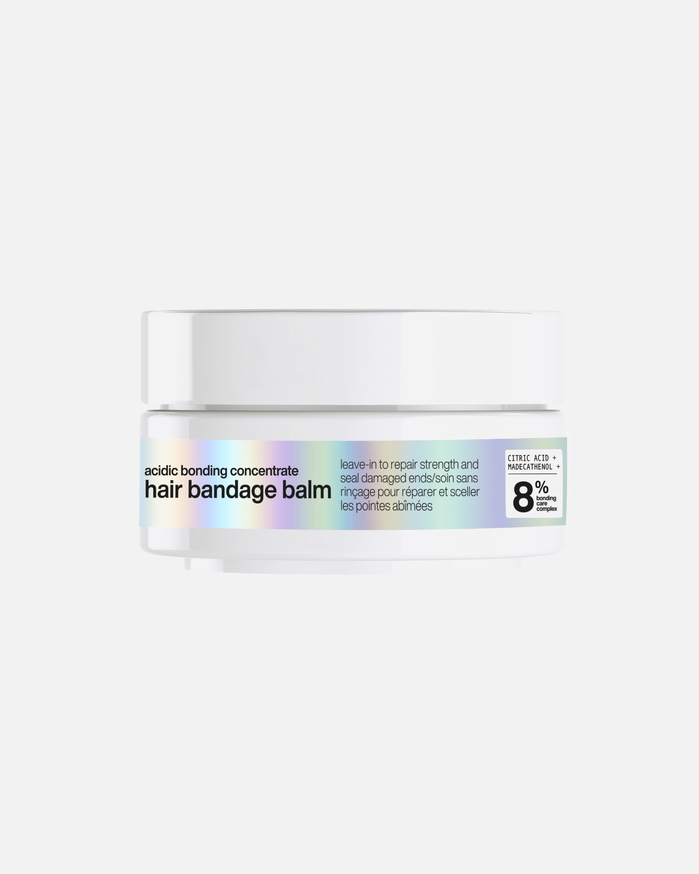 Hajbalzsam - Redken Acidic Hair Bandage Balsam 75 ml