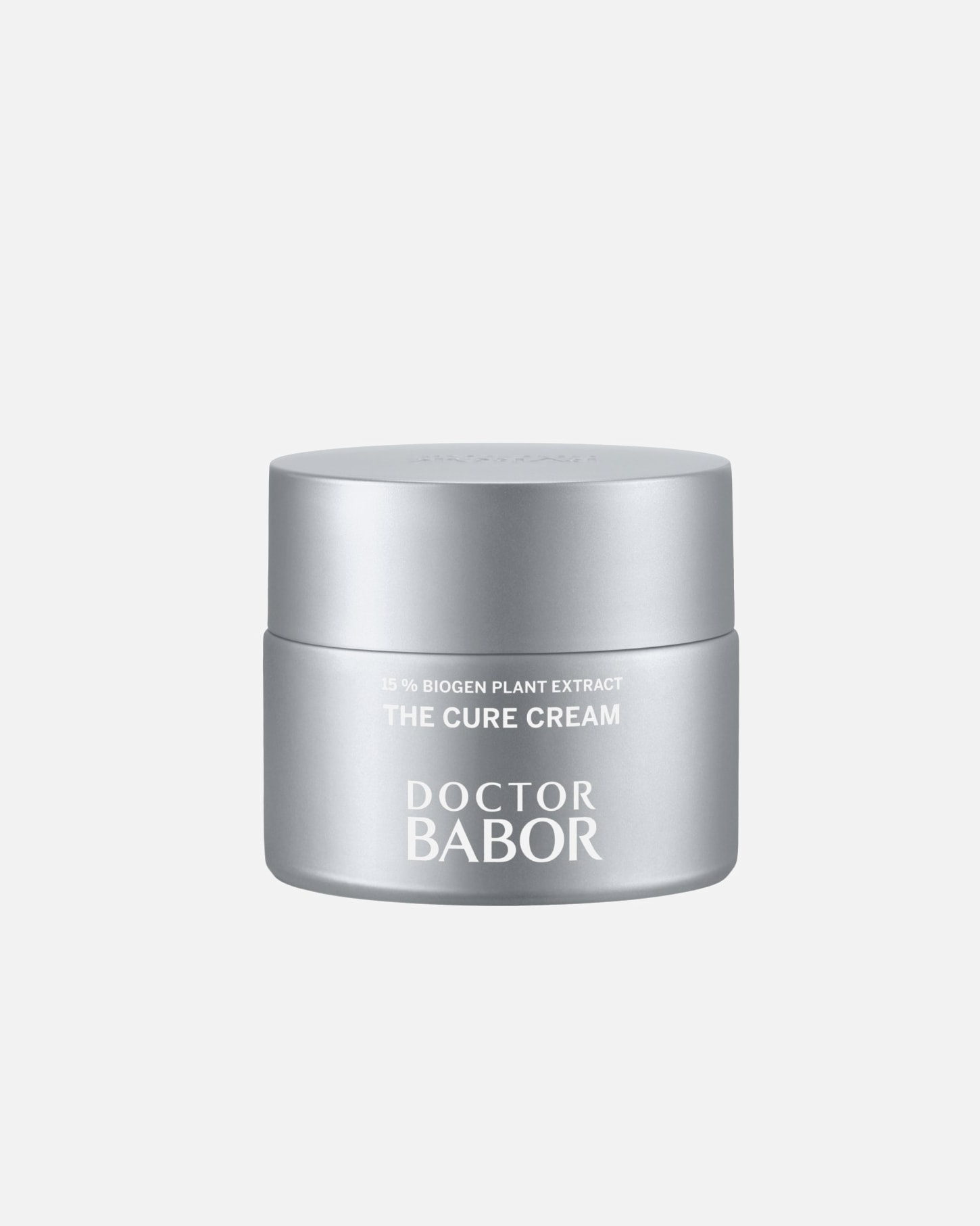 Arckrém - DOCTOR BABOR The Cure Cream 50 ml