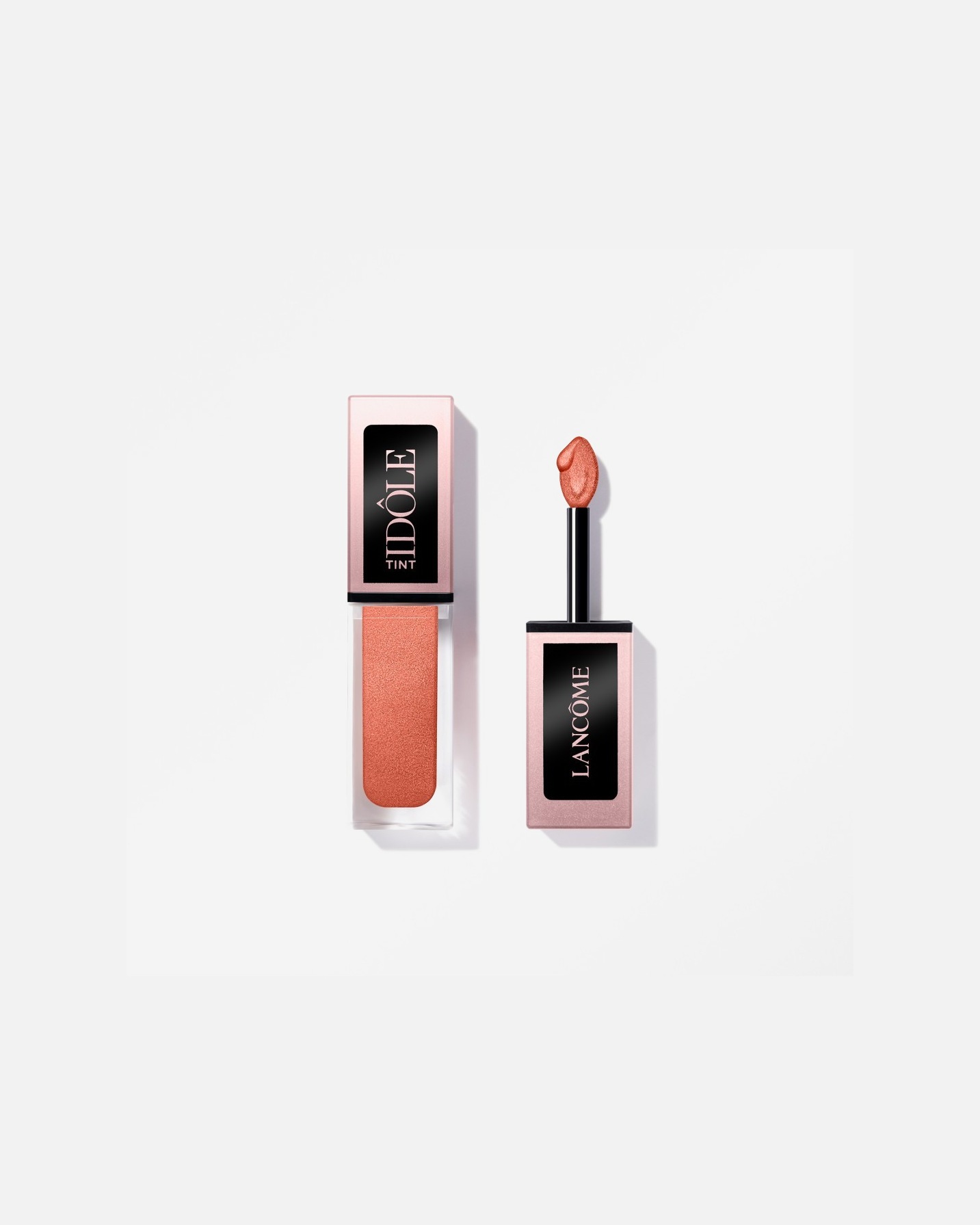 Szemhéjpúder - Lancôme Idôle 05 Sand Storm