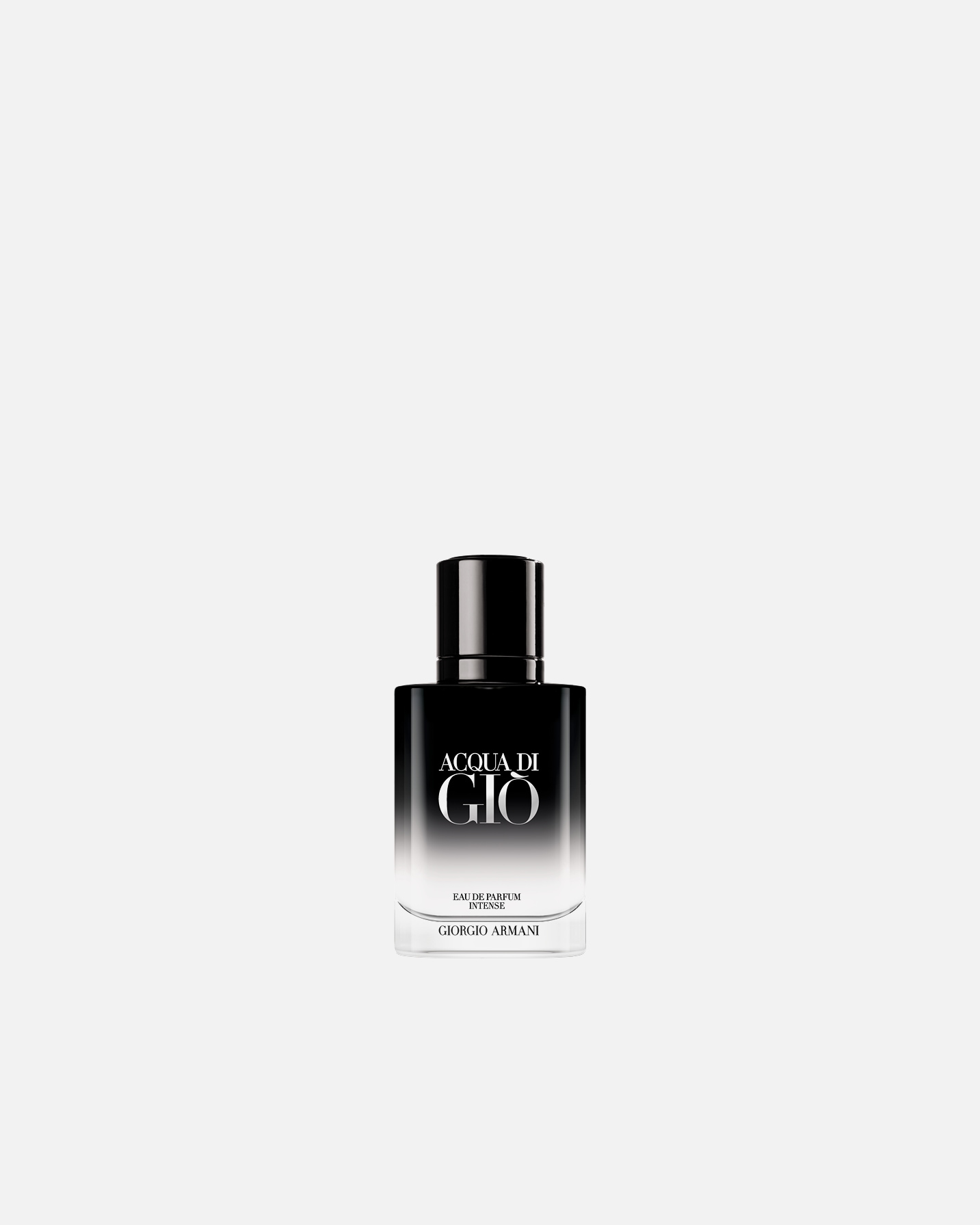 Eau de Parfum - Férfi Giorgio Armani Acqua di Giò INTENSE 30 ml