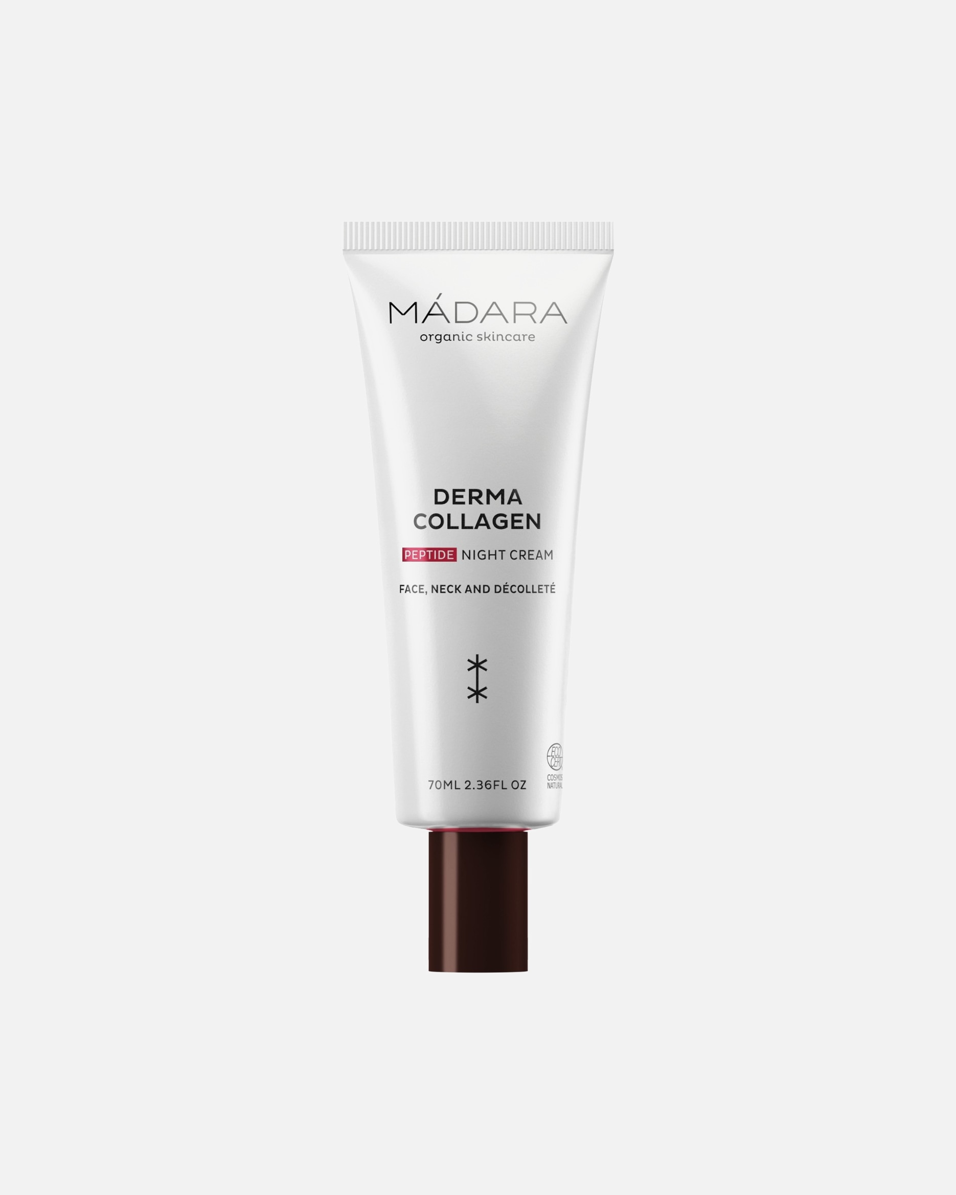 Éjszakai krém - MÁDARA Derma Collagen Night Source Sleeping Cream 70 ml