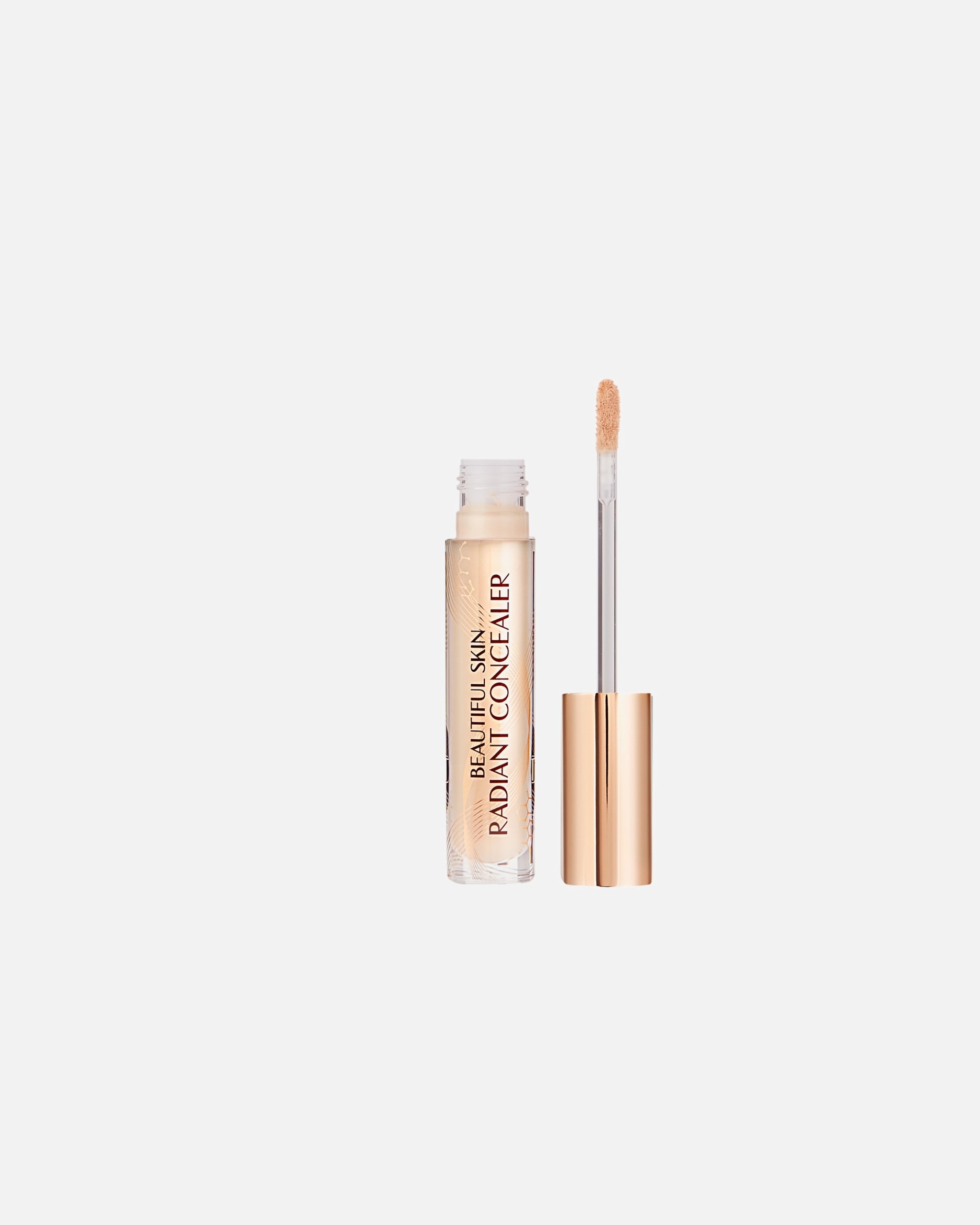 Korrektor - Charlotte Tilbury Beautiful Skin Radiant 2 - BEAUTIFUL SKIN RADIANT CONCEALER - 2 - GLOBAL - V2