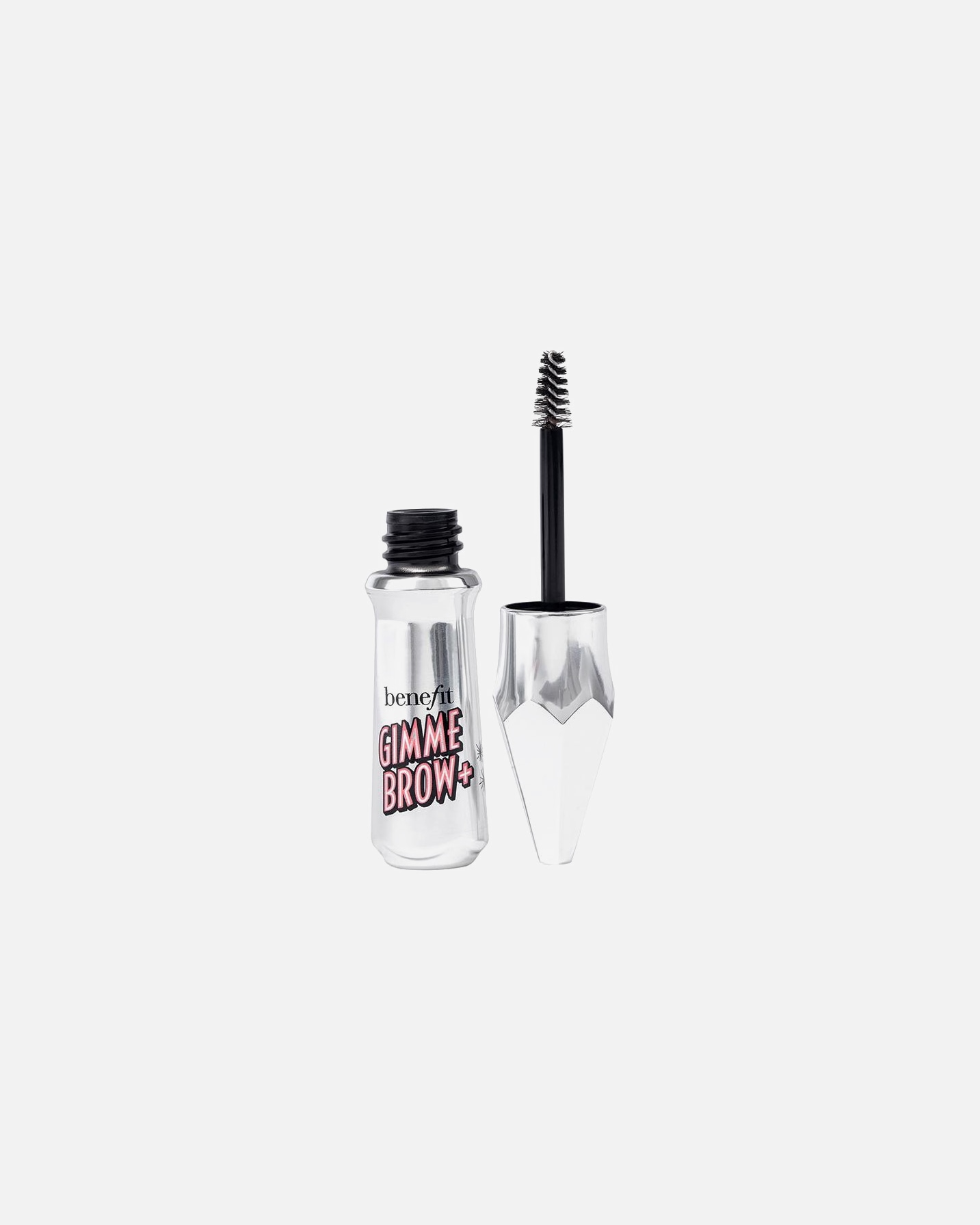 Szemöldökzselé - Benefit Cosmetics 3 - Neutral Light Brown