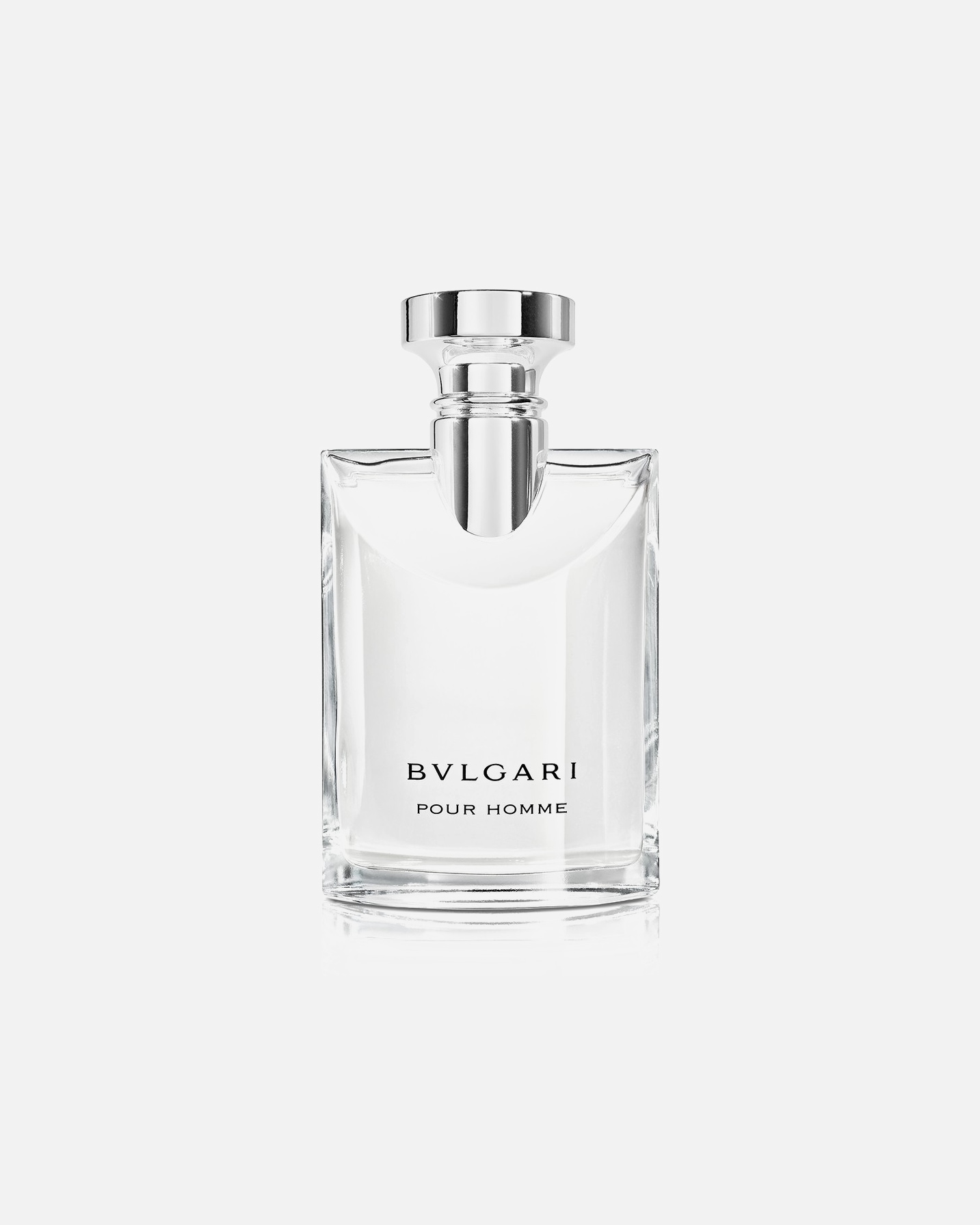 Eau de Toilette - Férfi BVLGARI POUR HOMME 100 ml