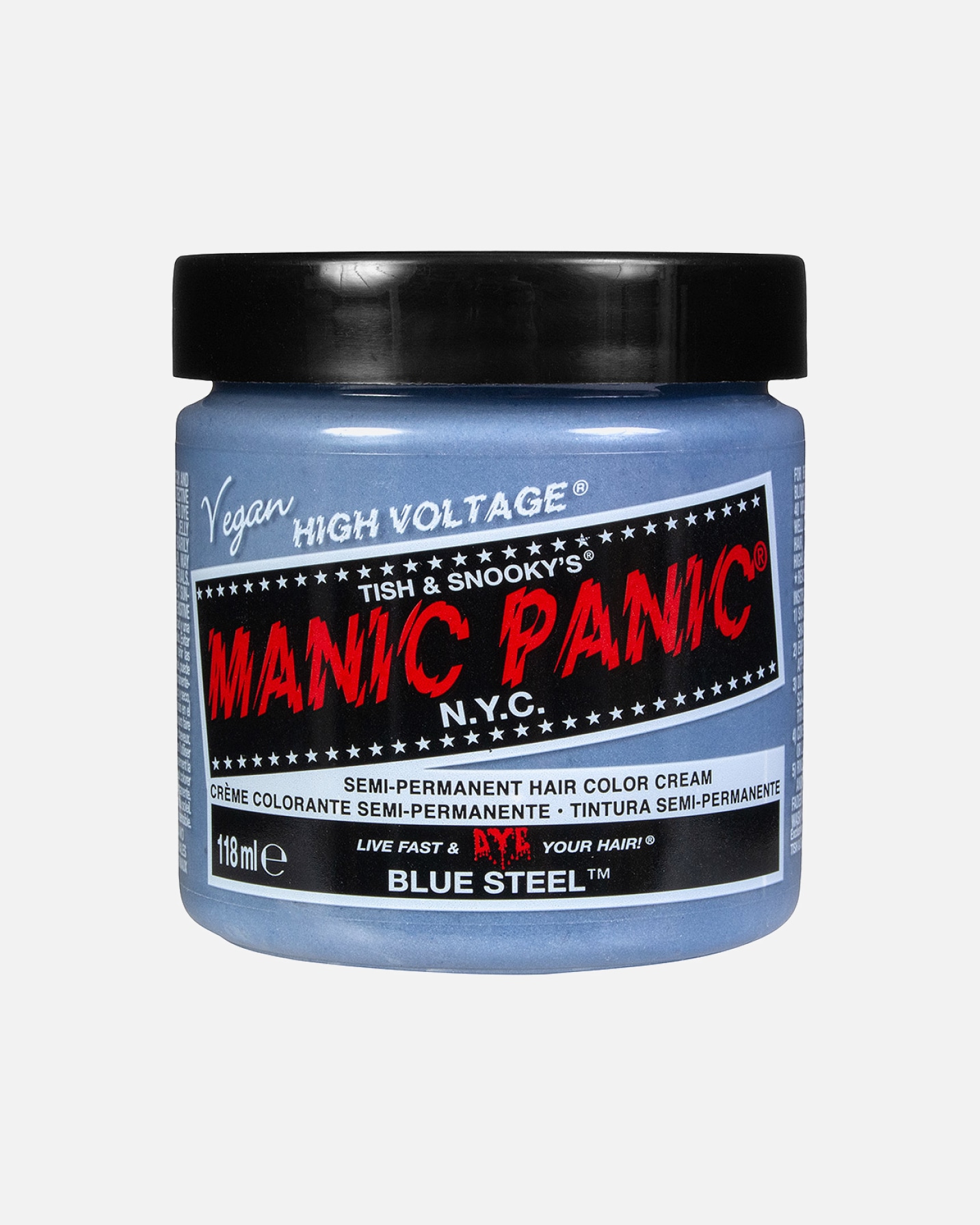 Hajszínező - Manic Panic 118 ml