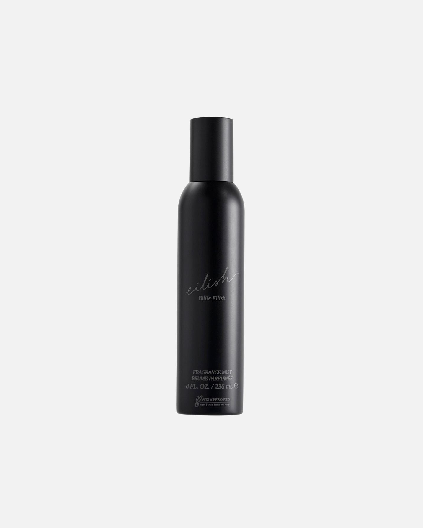 Testpermet - Billie Eilish Eilish Fragrance Mist 236 ml