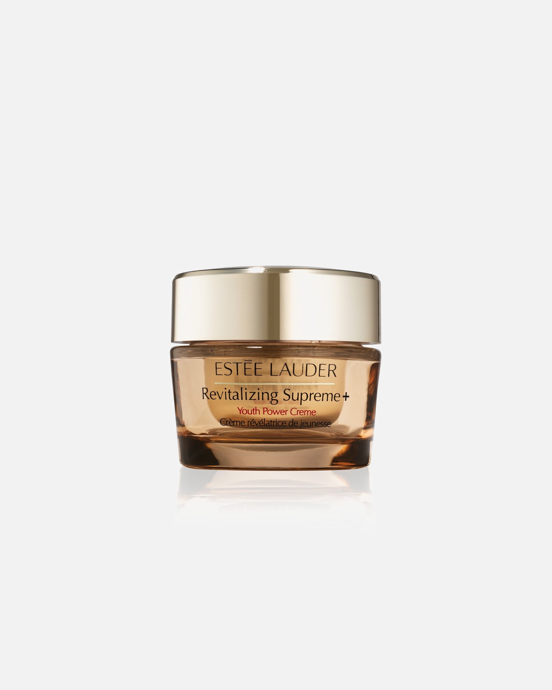 Arckrém - Nő Estée Lauder Revitalizing Supreme+ Youth Power Creme 30 ml