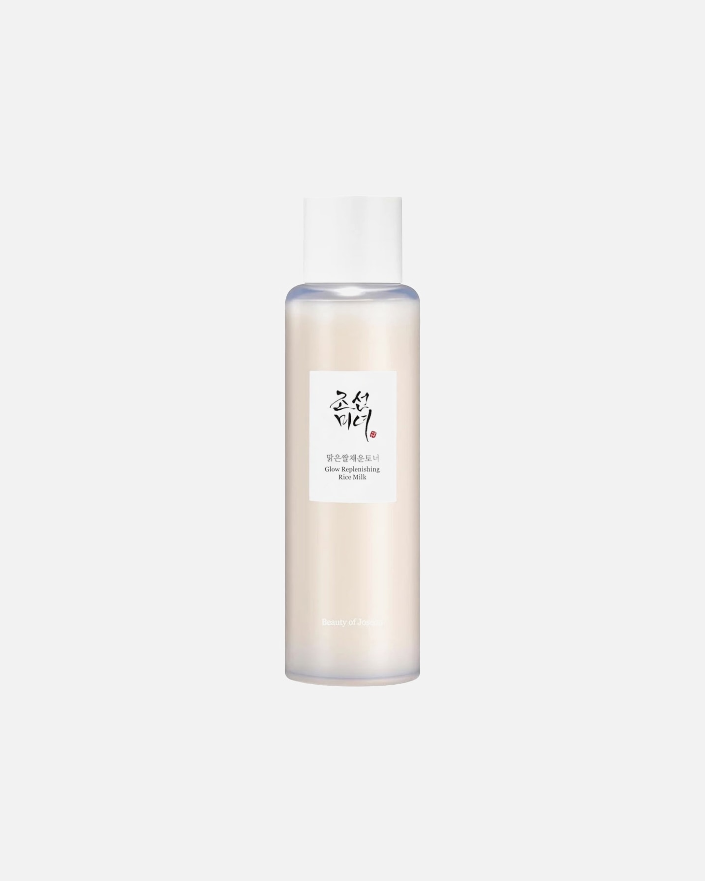 Arctonik - Beauty of Joseon BEAUTY OF JOSEON Glow Replenishing Rice Milk 150 ml