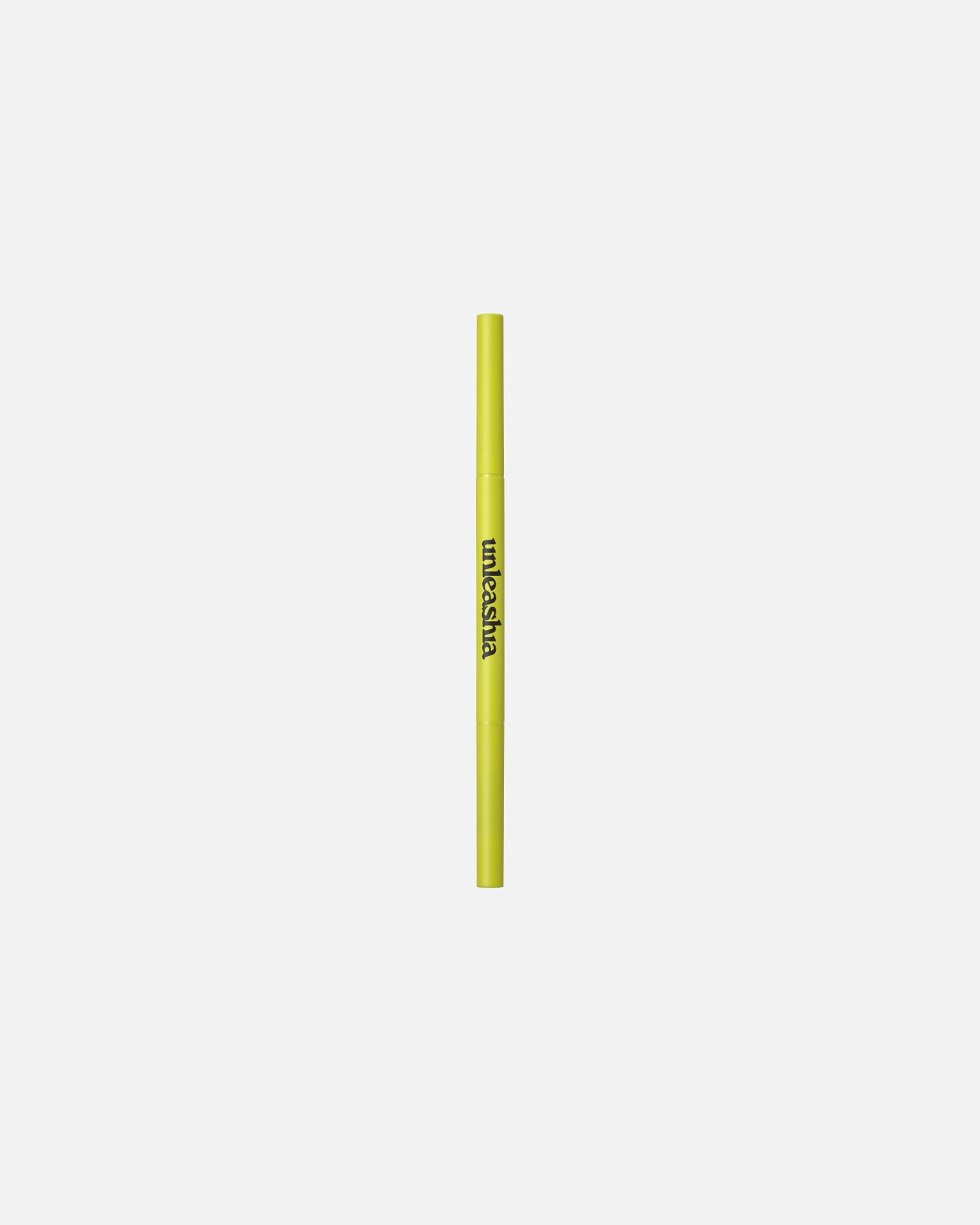 Szemöldökceruza - Unleashia Shaper Defining Eyebrow Pencil 2 - KRAFT BROWN