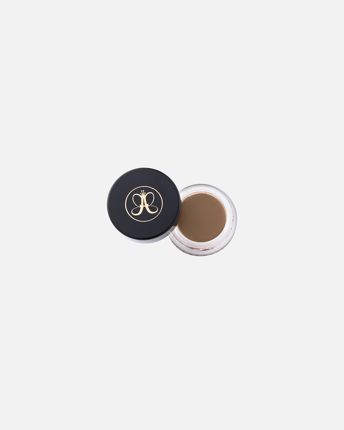 Szemöldökszínező - Anastasia Beverly Hills 0 Dipbrow Pomade Blonde